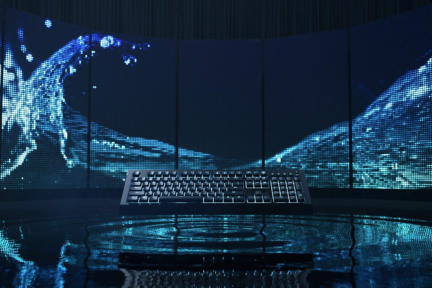 razer-cynosa-v2-gaming-keyboard-chroma-rgb-backlit-keys-spill-resistant-programm image 4
