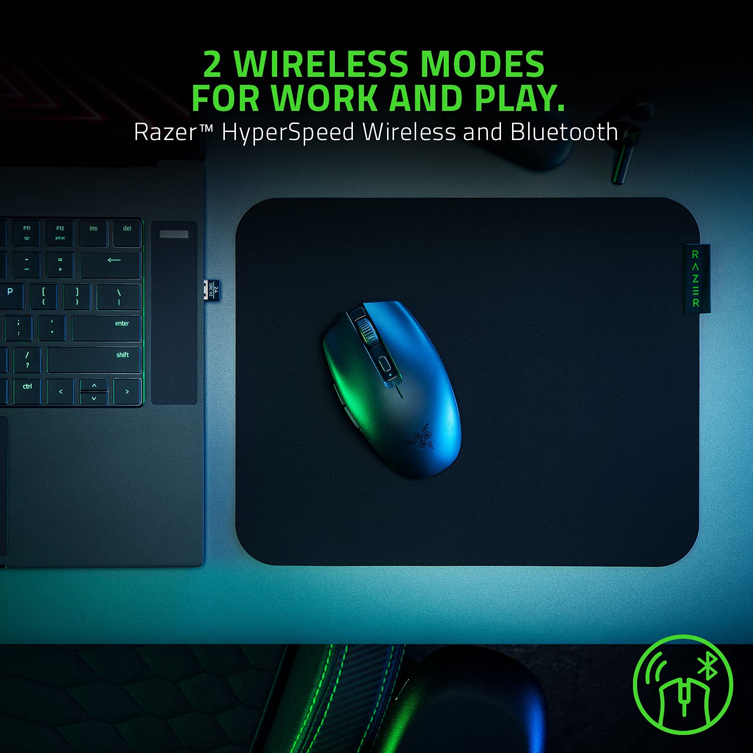 razer-orochi-v2-wireless-gaming-mouse-ultra-lightweight-bluetooth-hyperspeed-18k image 3