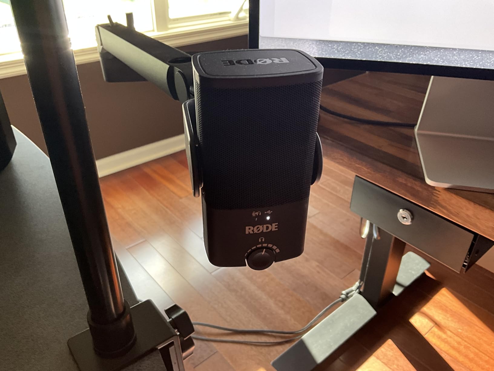 Perfect for my desk