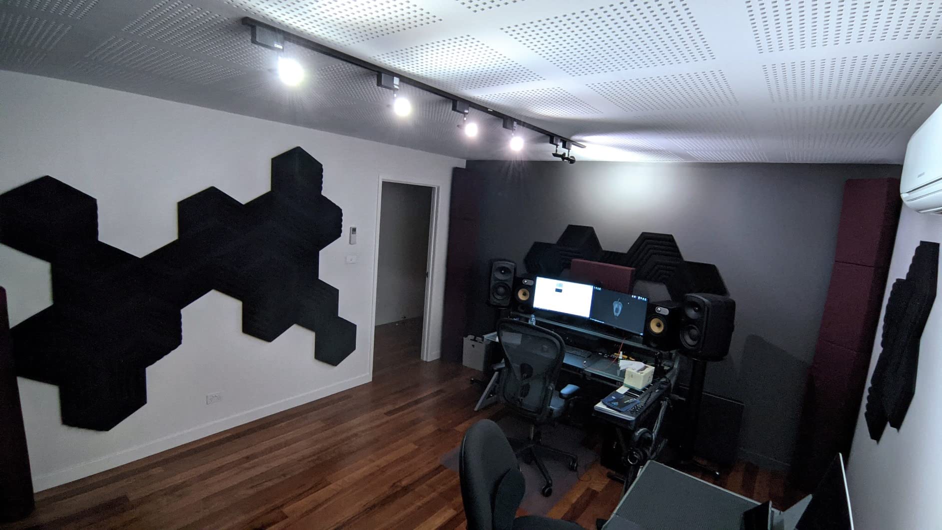 Great for streaming