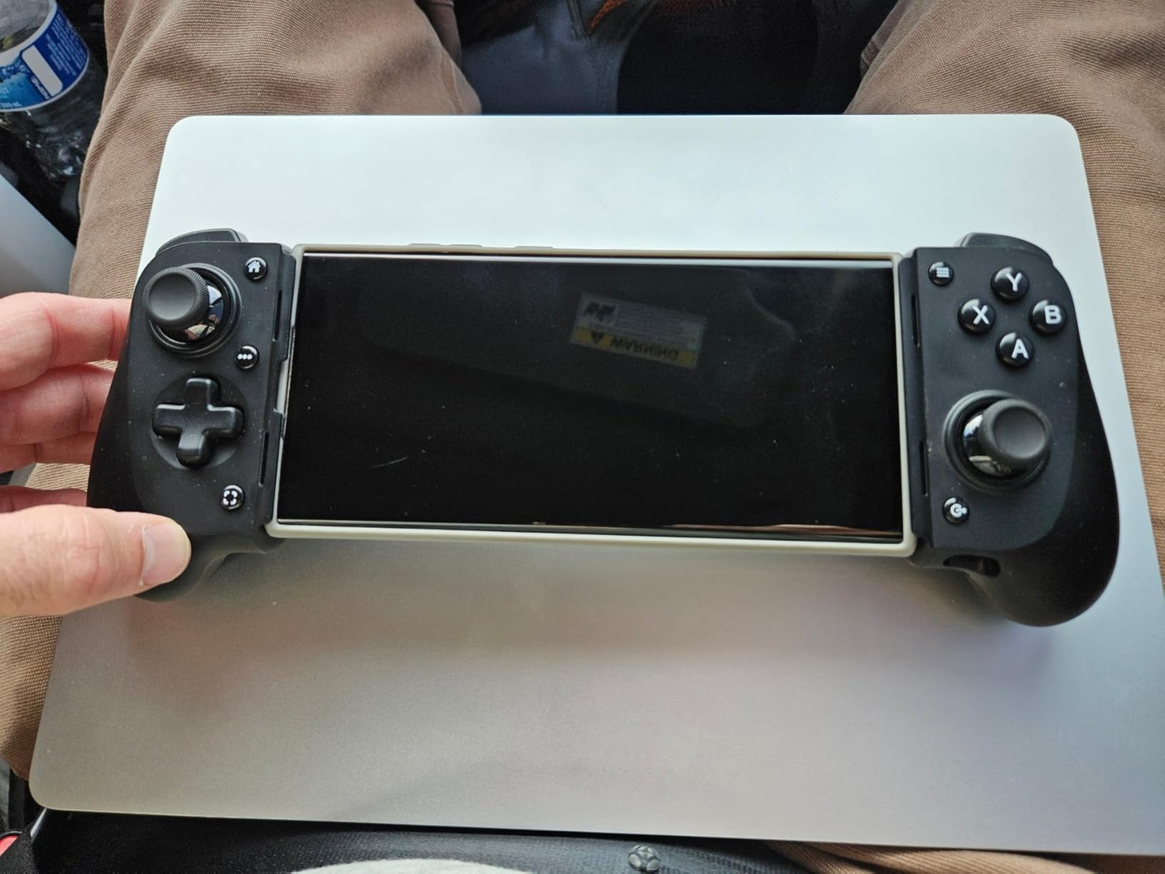 A must-have for mobile gamers