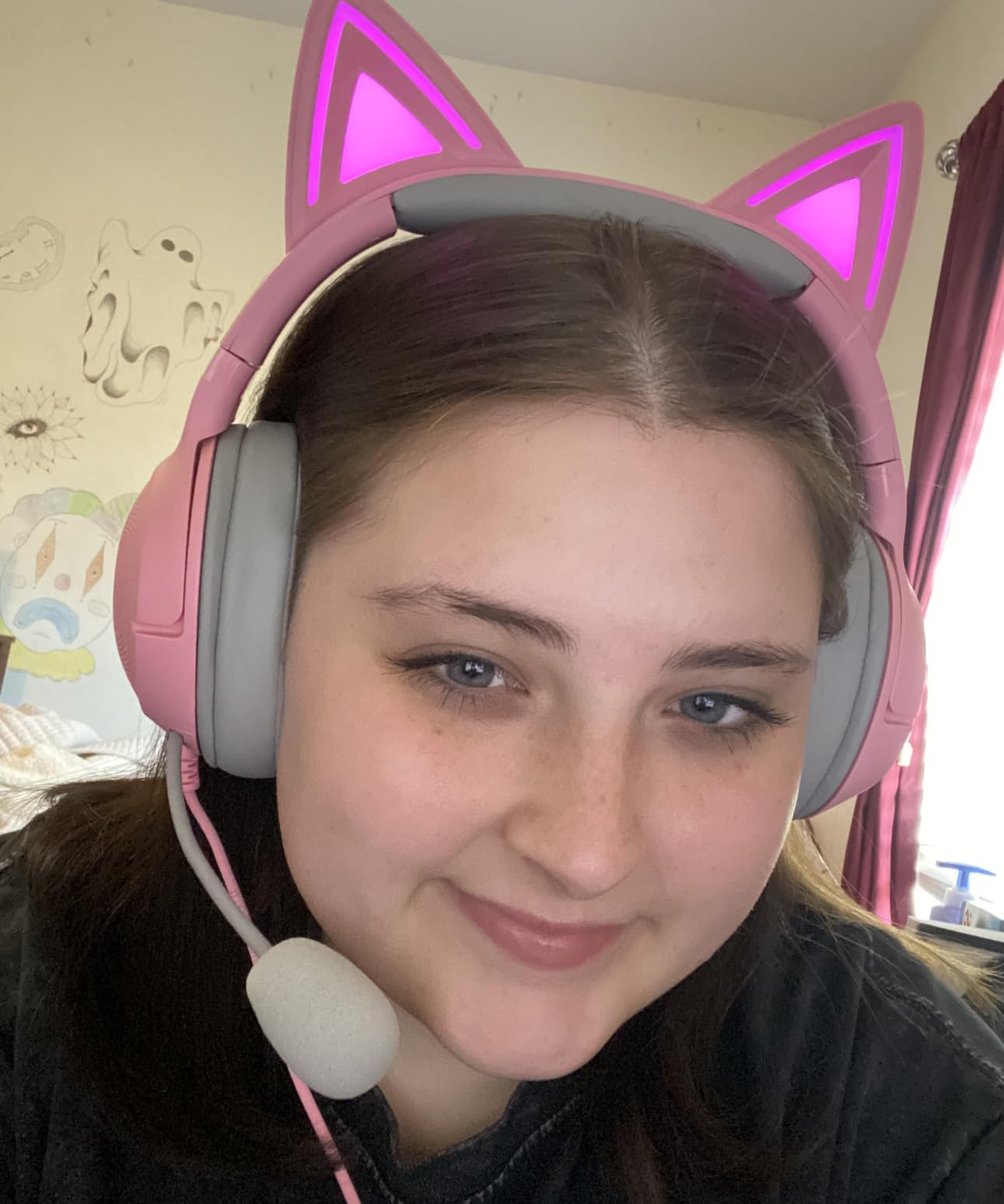 Streamer must-have