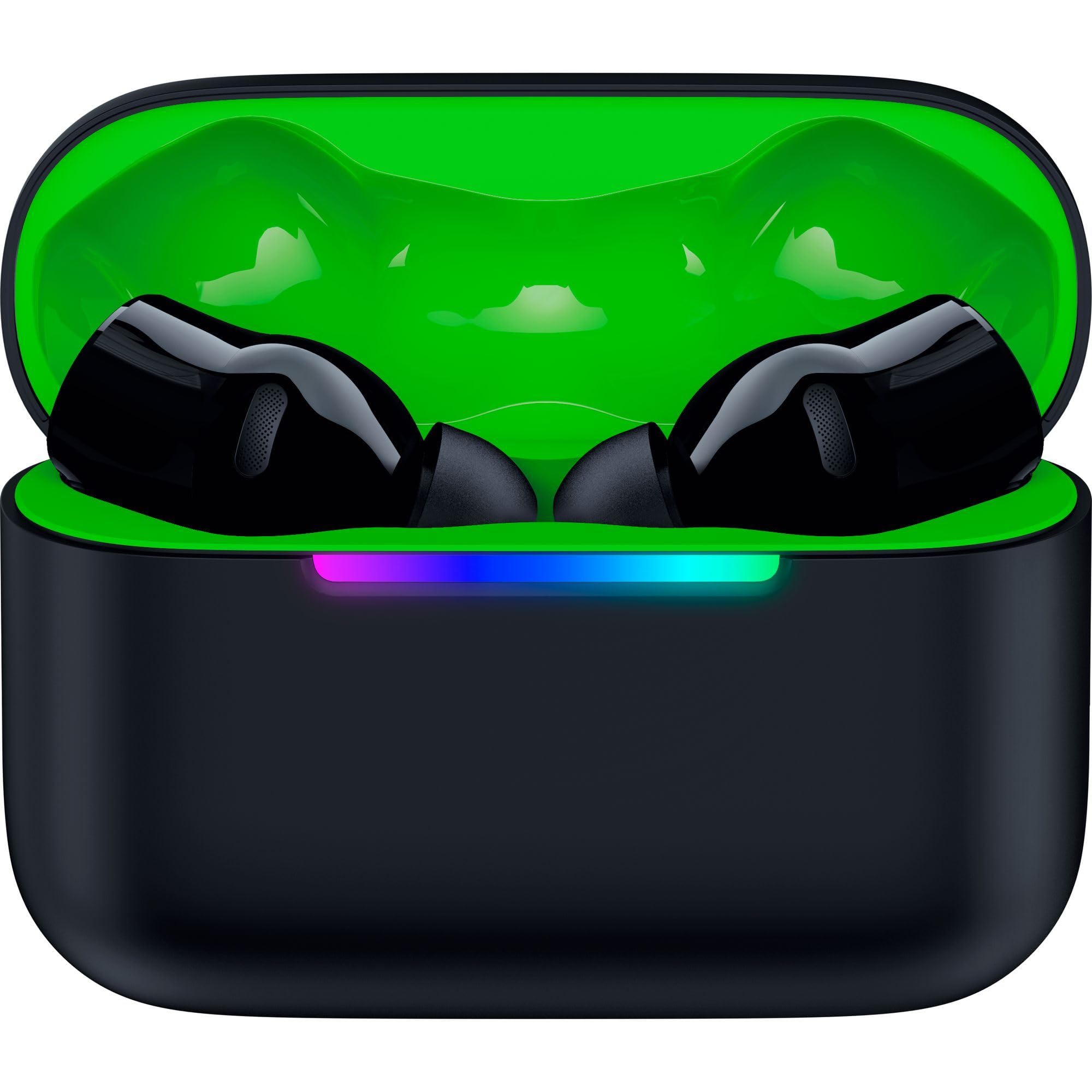 razer-hammerhead-v3-x-hyperspeed-wireless-multi-platform-gaming-earbuds-for-xbox image 8