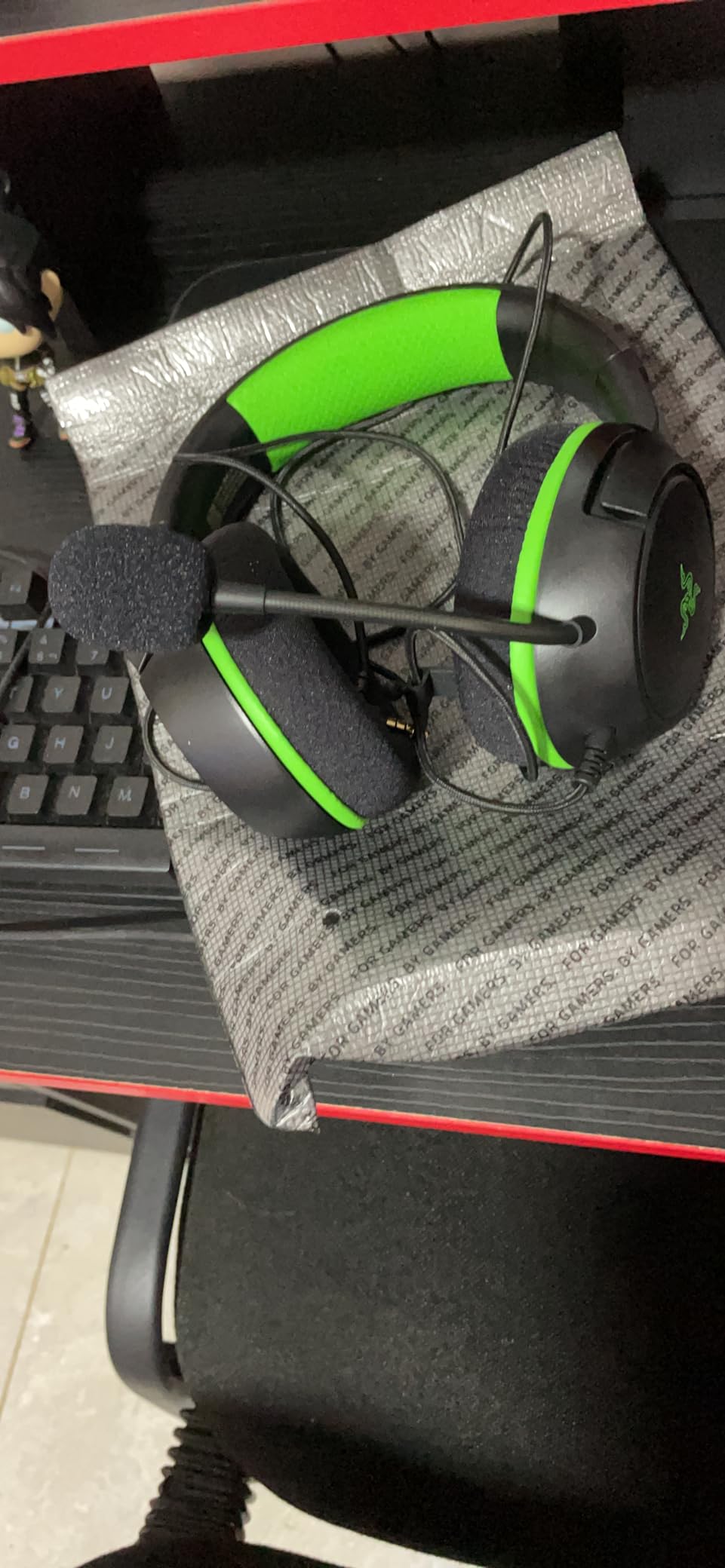 Stopped working