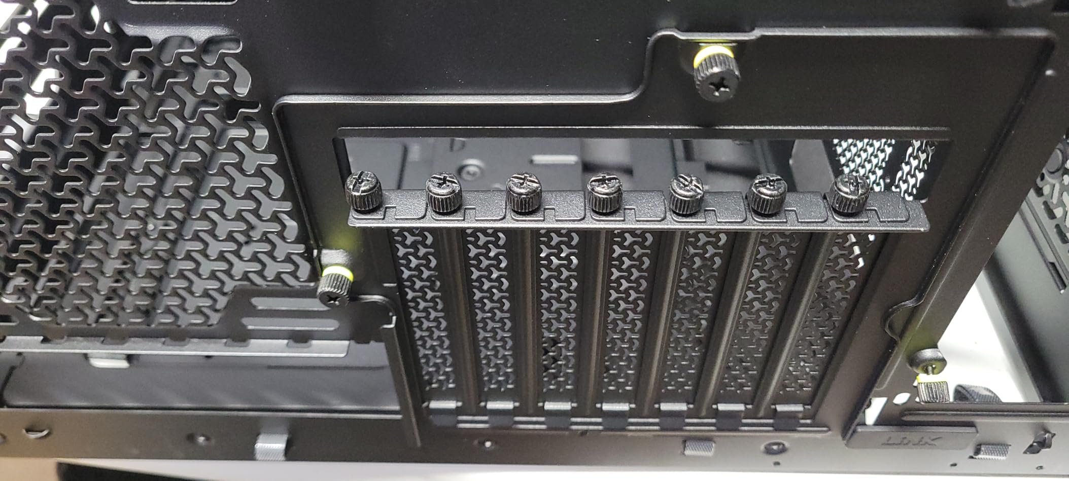Decent case, but some issues