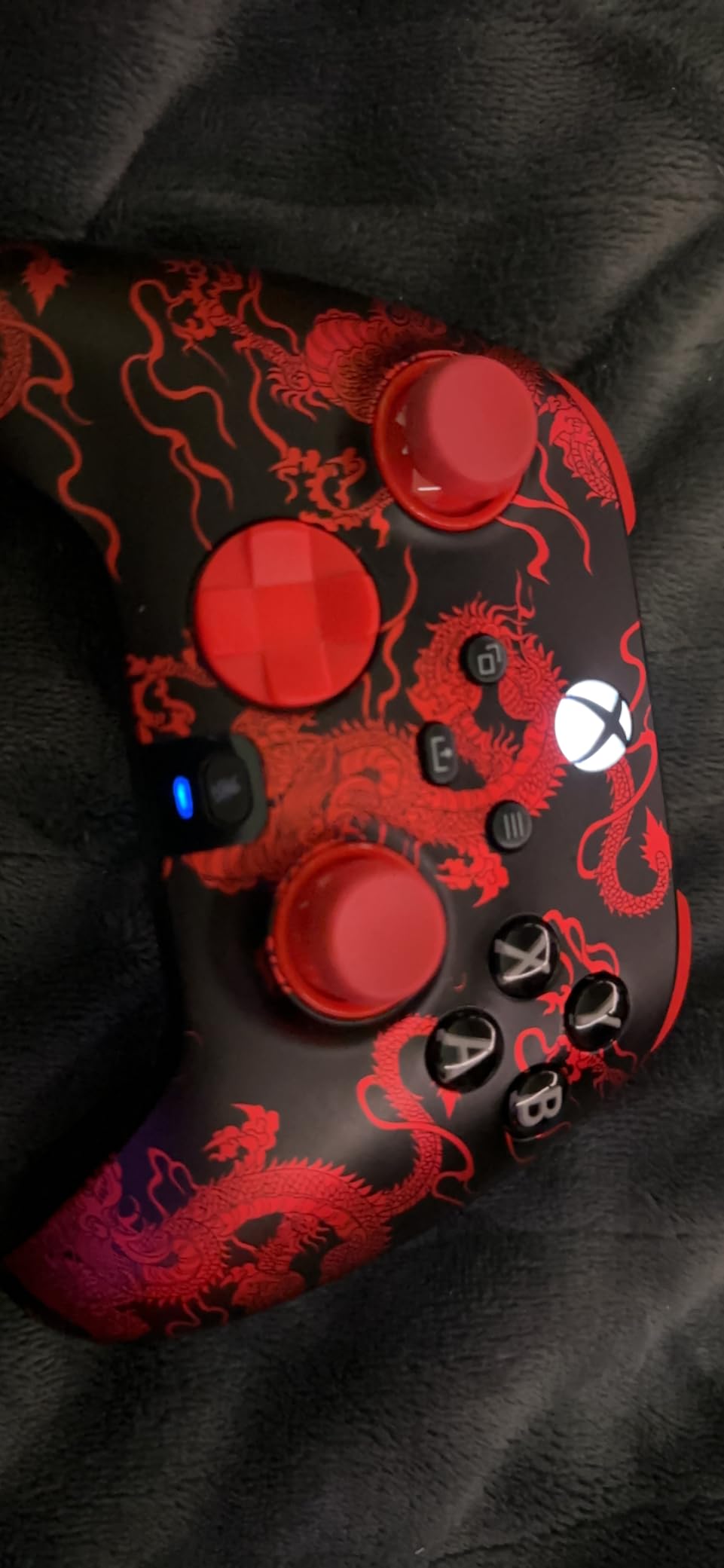 Sleek design and great feel