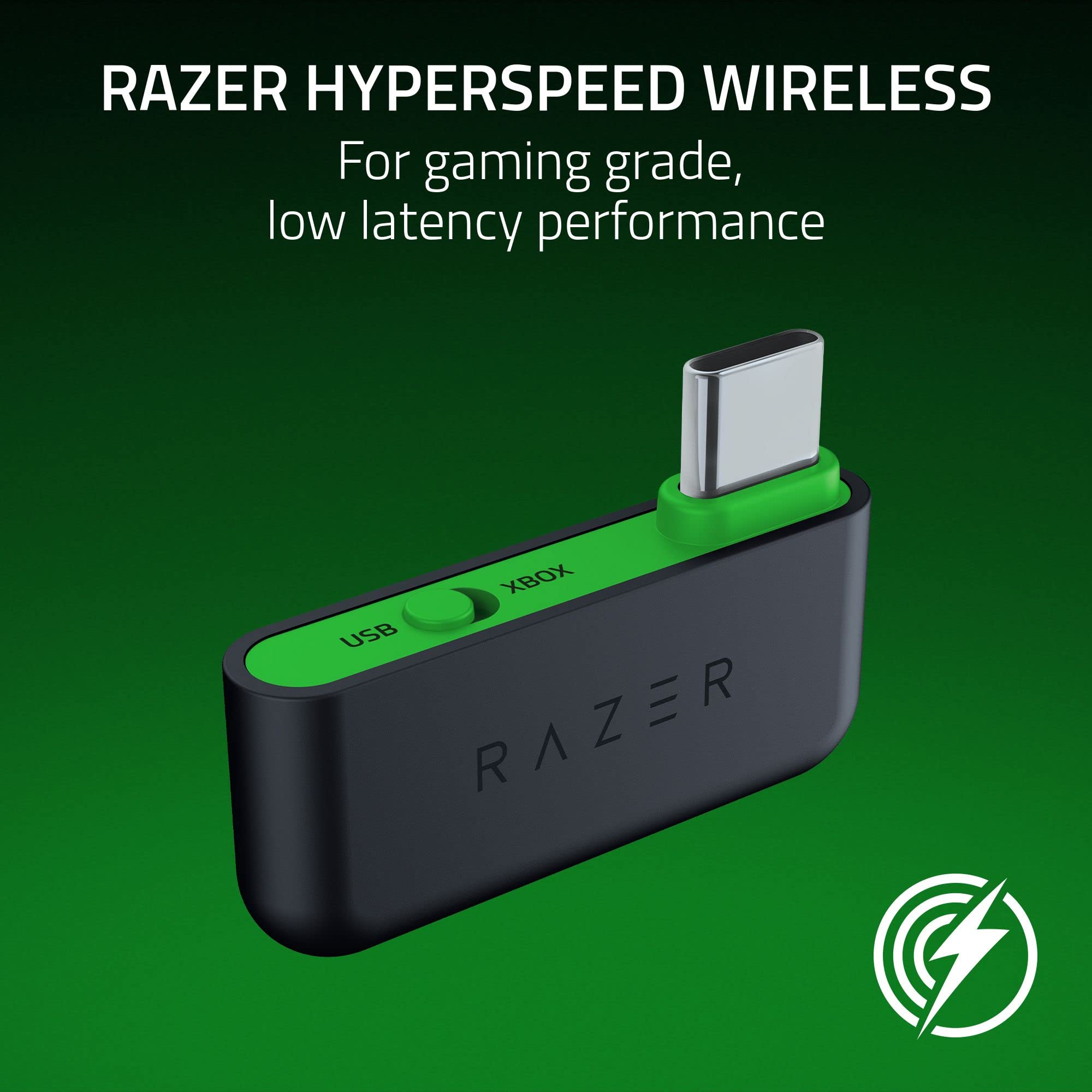 razer-kaira-hyperspeed-wireless-gaming-headset-for-xbox-pc-black image 2