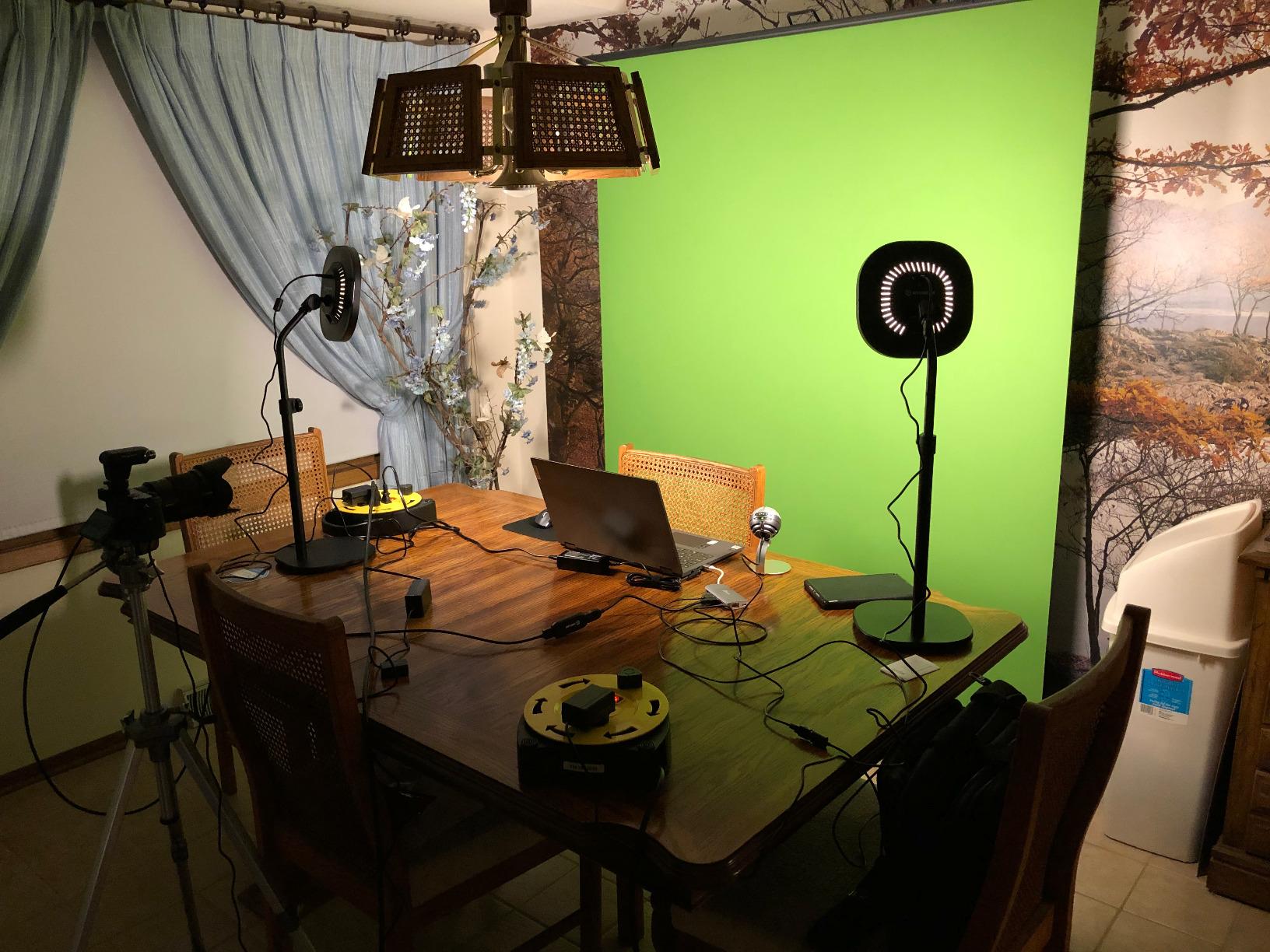 A must-have for content creators