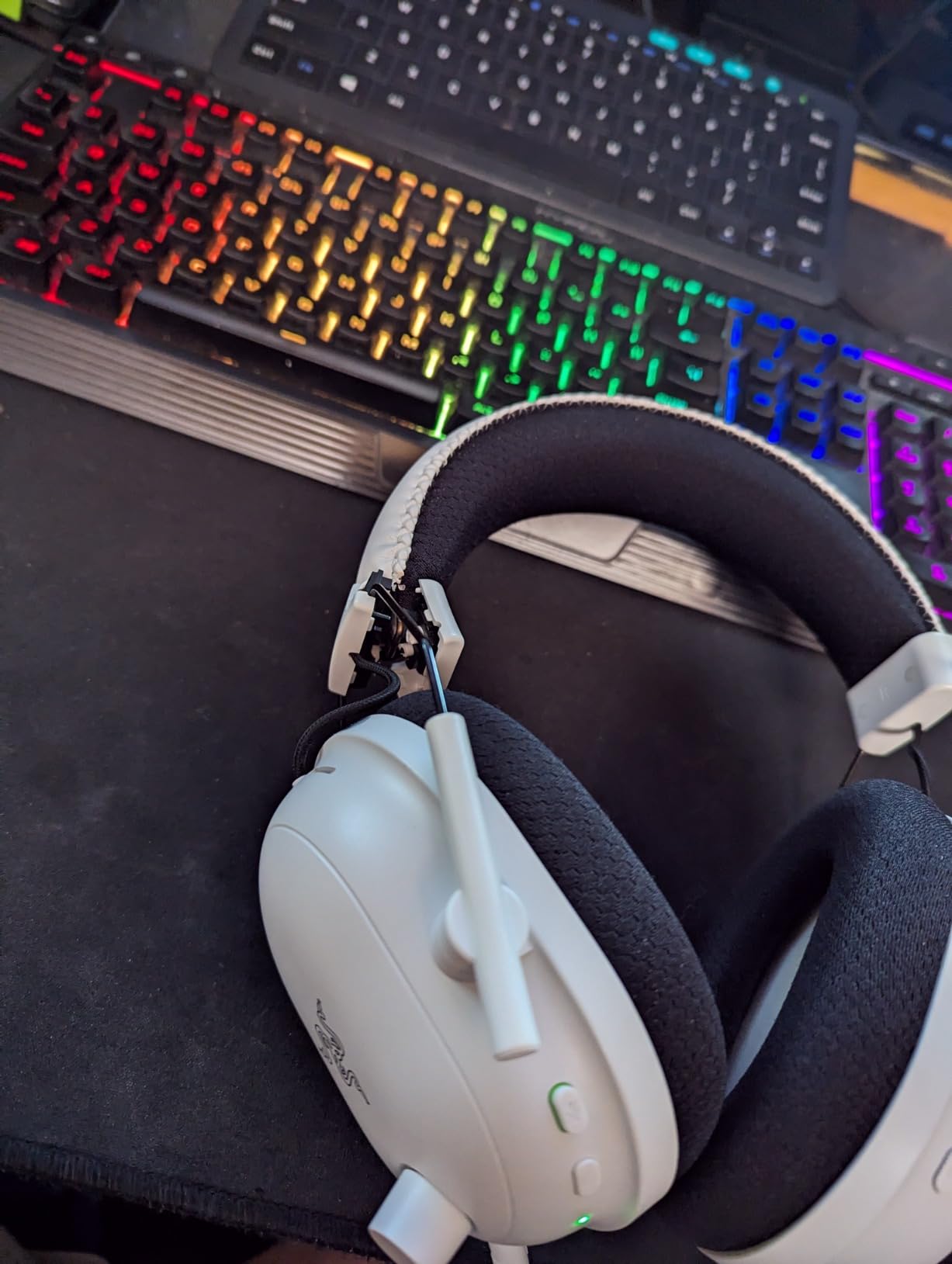 Fantastic for FPS games