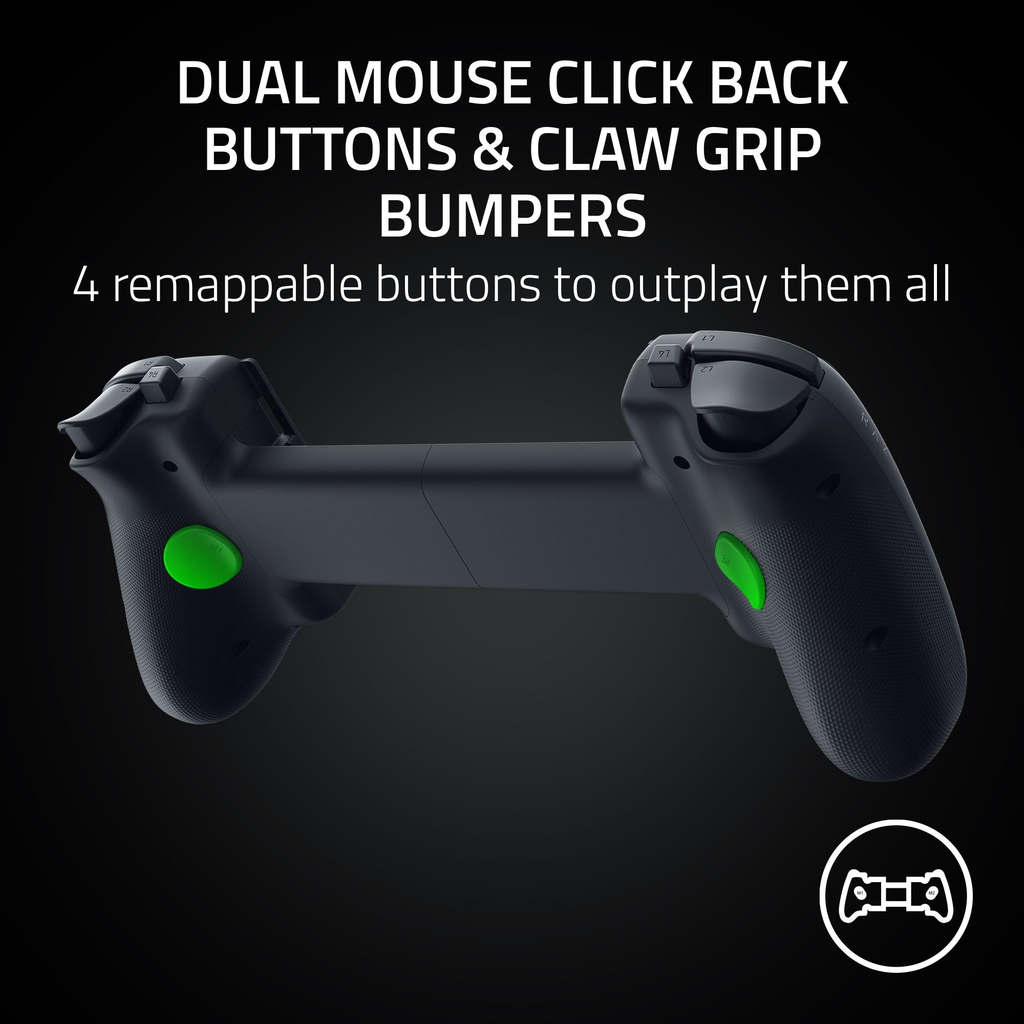 razer-kishi-v3-pro-gaming-controller-for-iphone-15-16-17-android-ipad-mini-tmr-t image 7