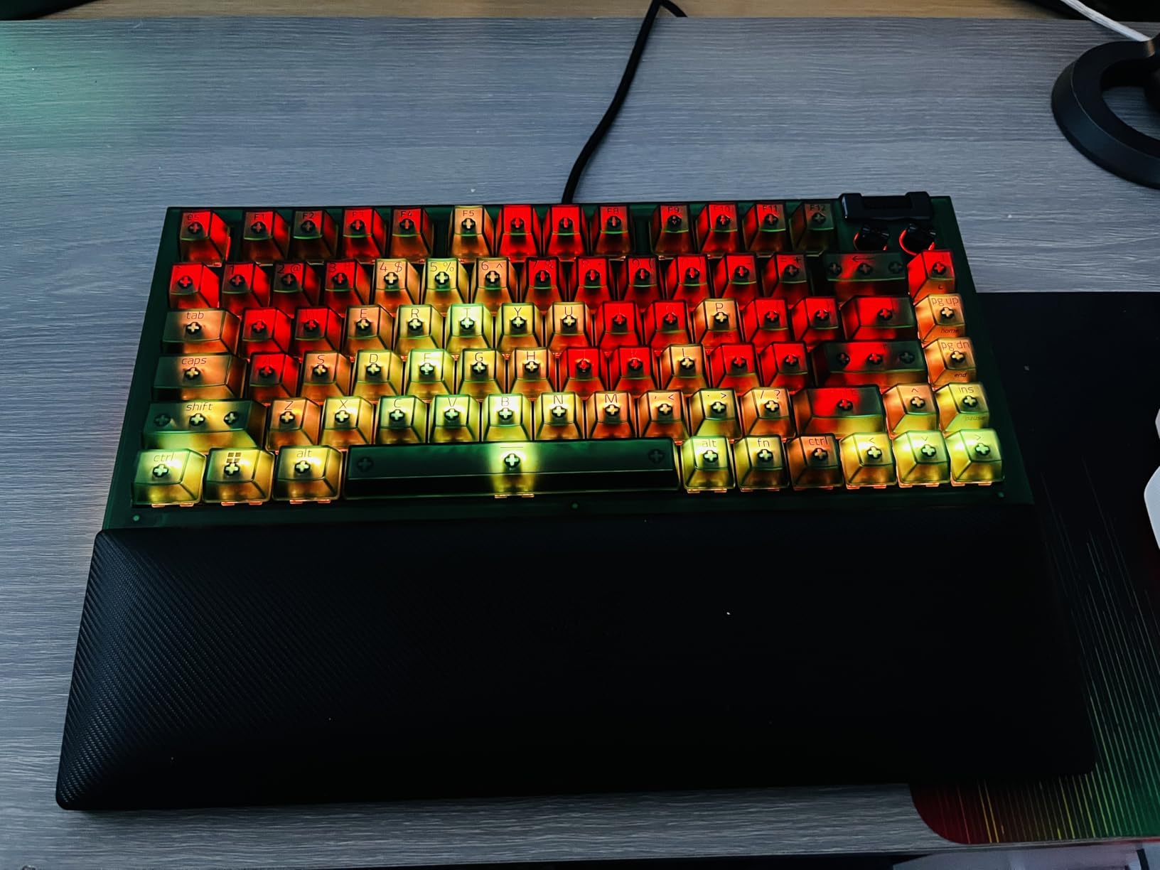 Beautiful and functional