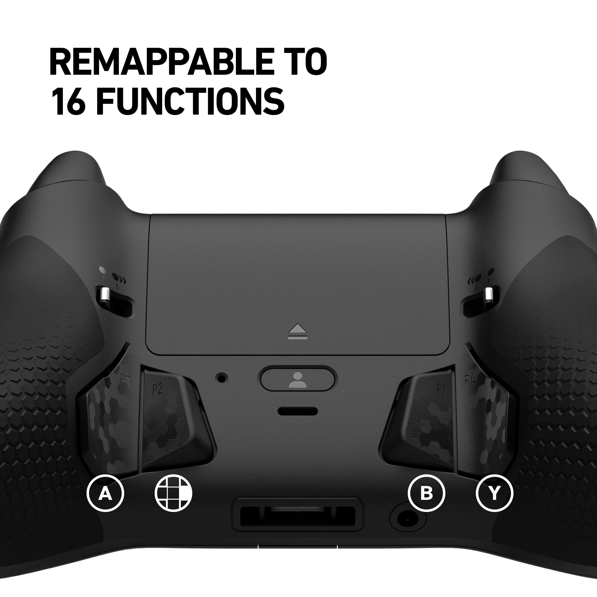 scuf-instinct-pro-performance-series-wireless-xbox-controller-remappable-back-pa image 2