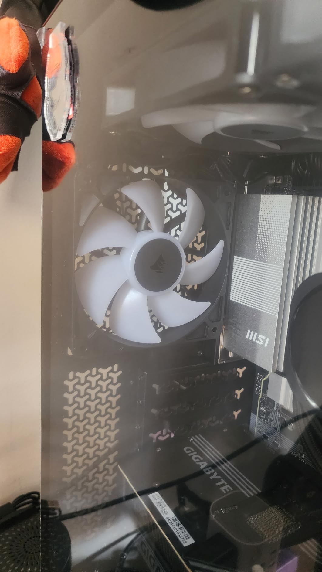Sleek and efficient