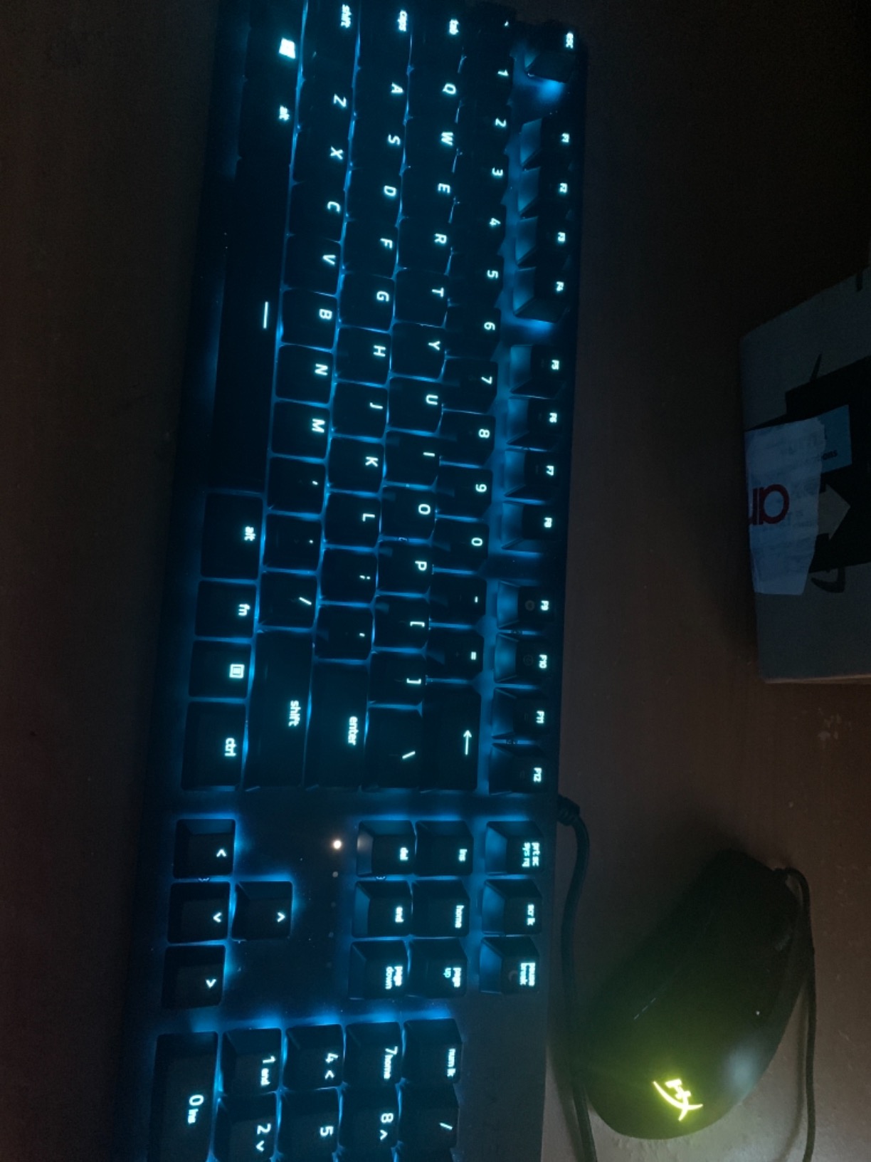 Perfect for gaming