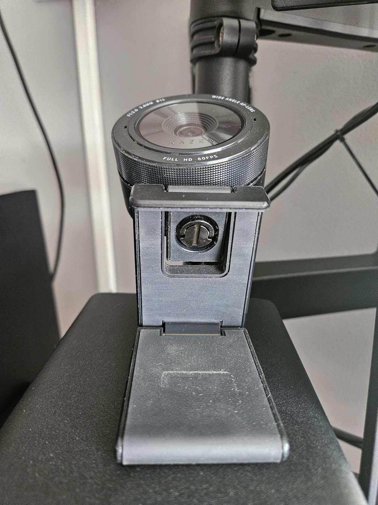 Great, but mounting is limited