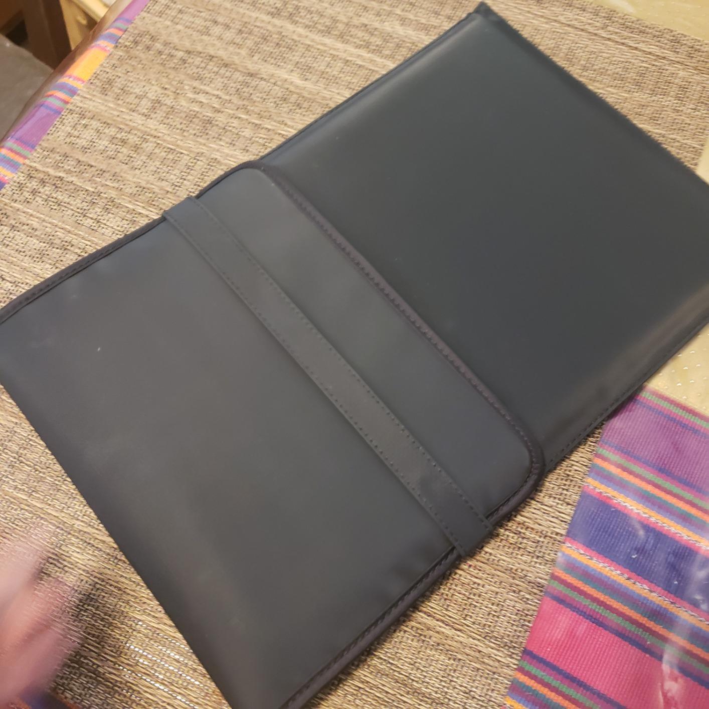 Nice idea, but not great quality