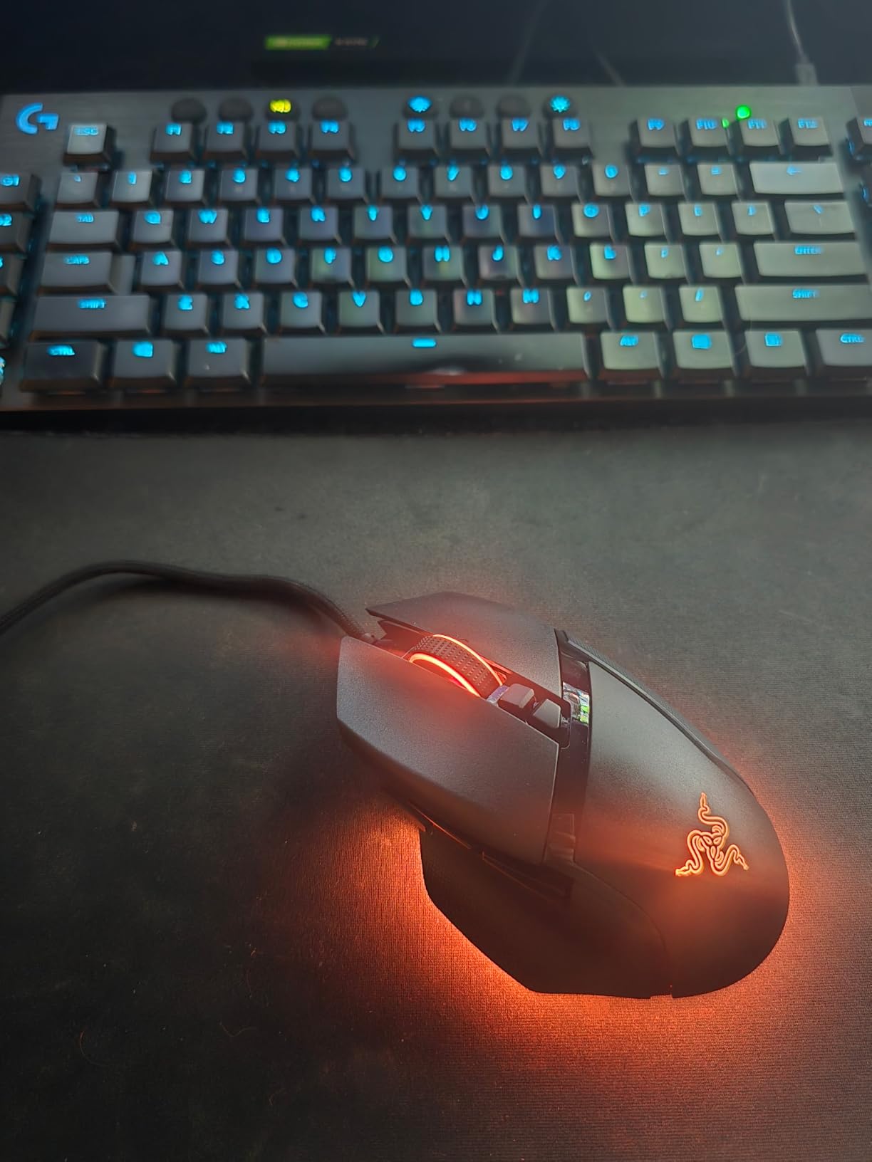 Excellent for productivity and play