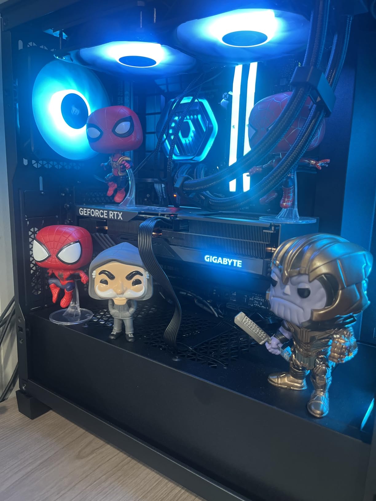 Love the RGB