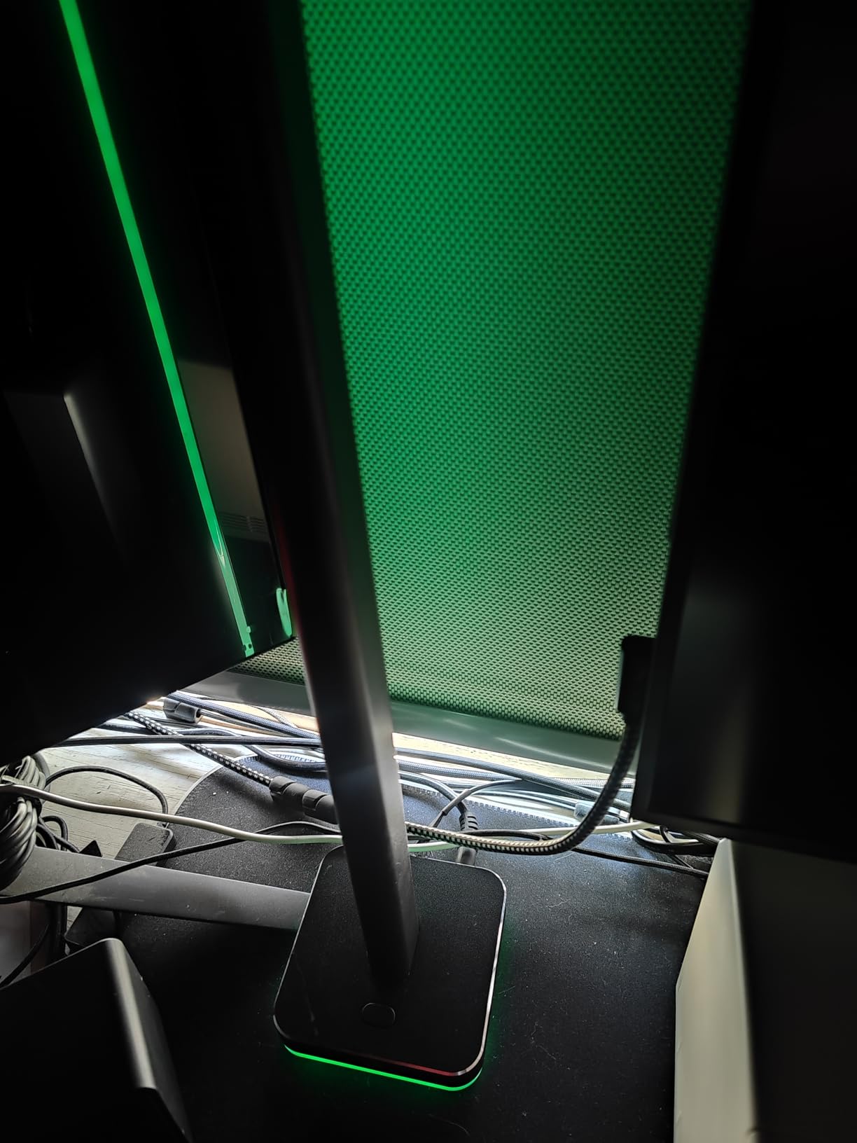 Perfect for my battlestation