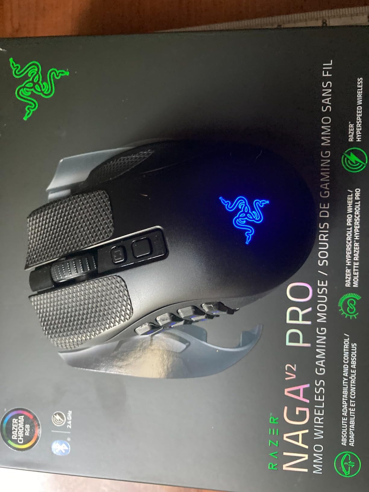 Great value for the money