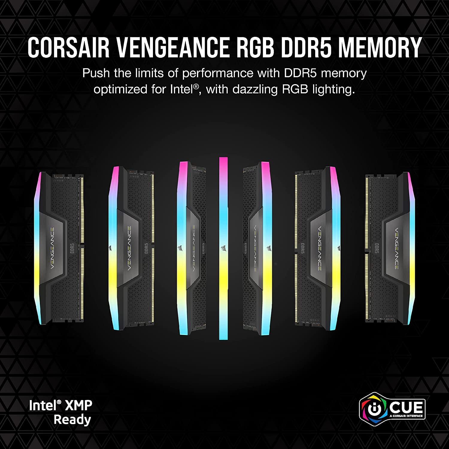 corsair-vengeance-rgb-ddr5-ram-32gb-2x16gb-6400mhz-cl36-intel-xmp-3-0-desktop-me image 2
