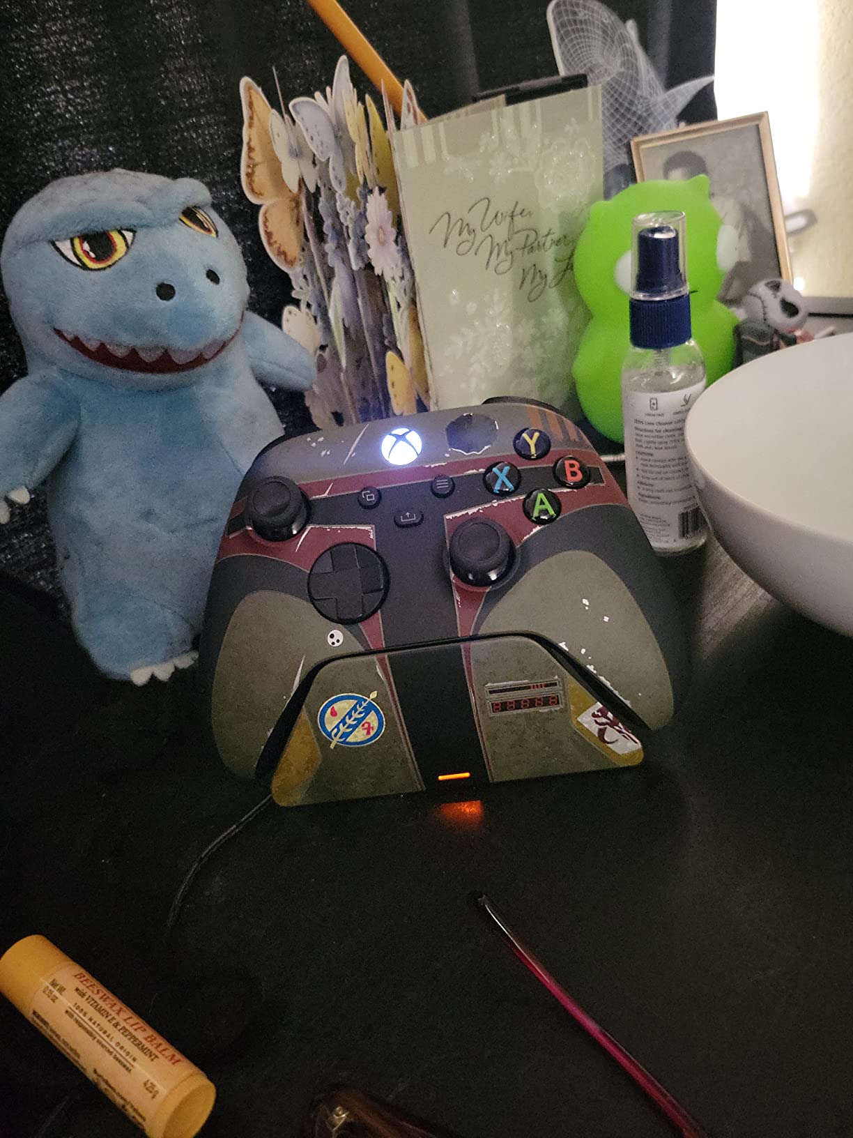 Looks cool but has issues