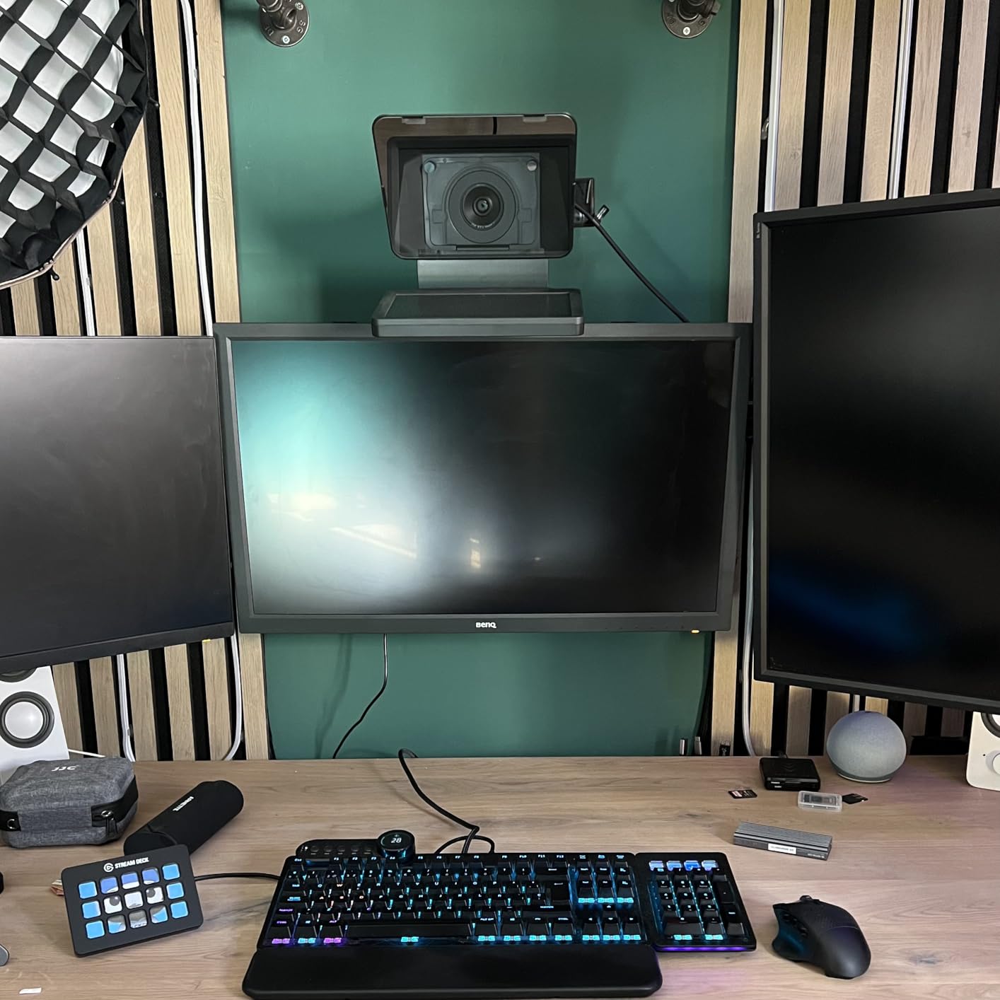 Best investment for my channel