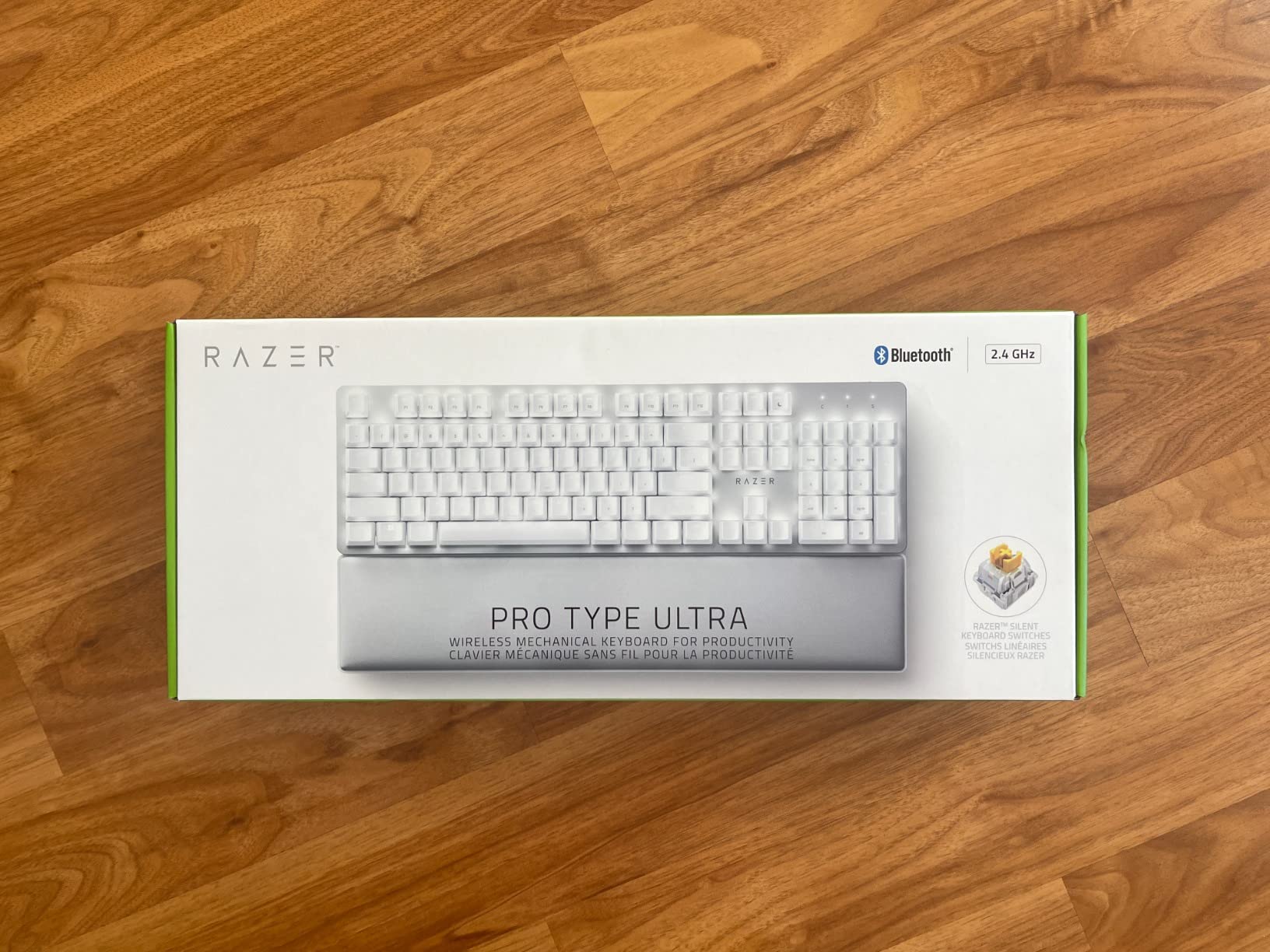 Great for office, not for gaming