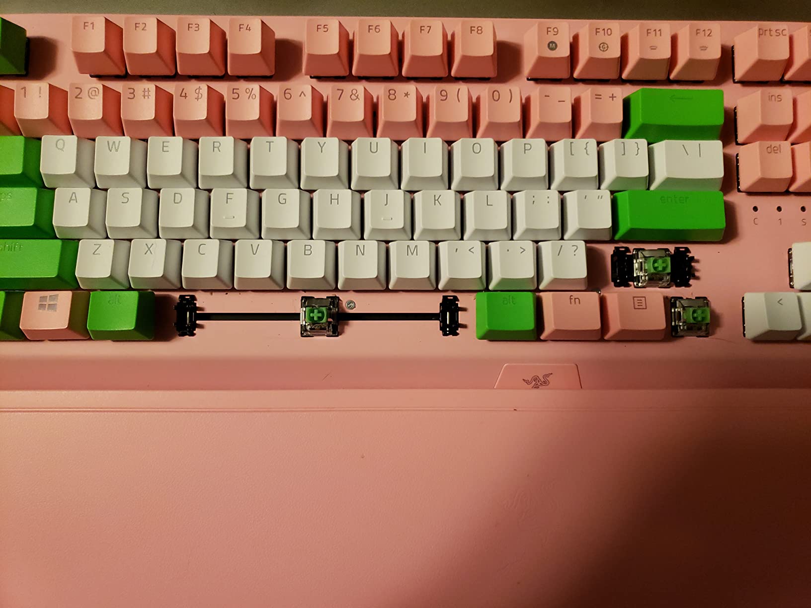 Perfect for gaming