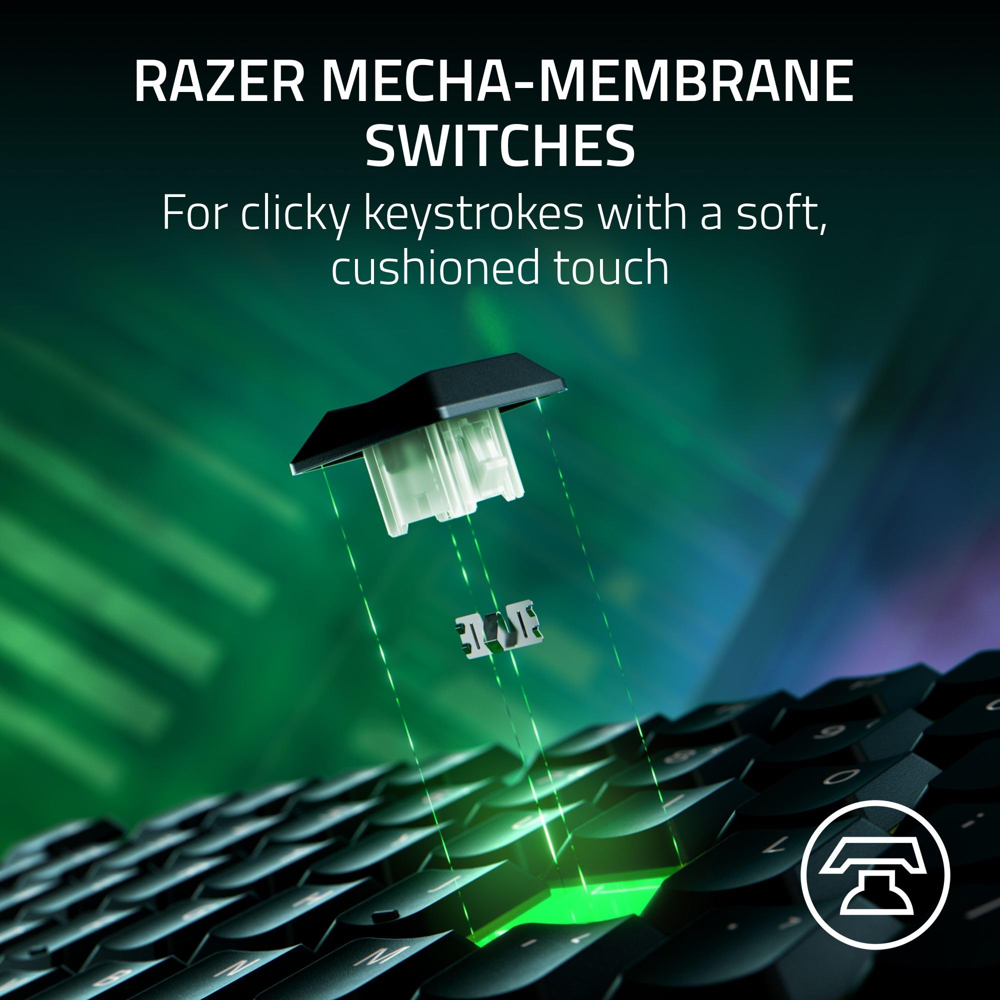 razer-ornata-v3-tkl-tenkeyless-gaming-keyboard-with-mecha-membrane-switches image 3