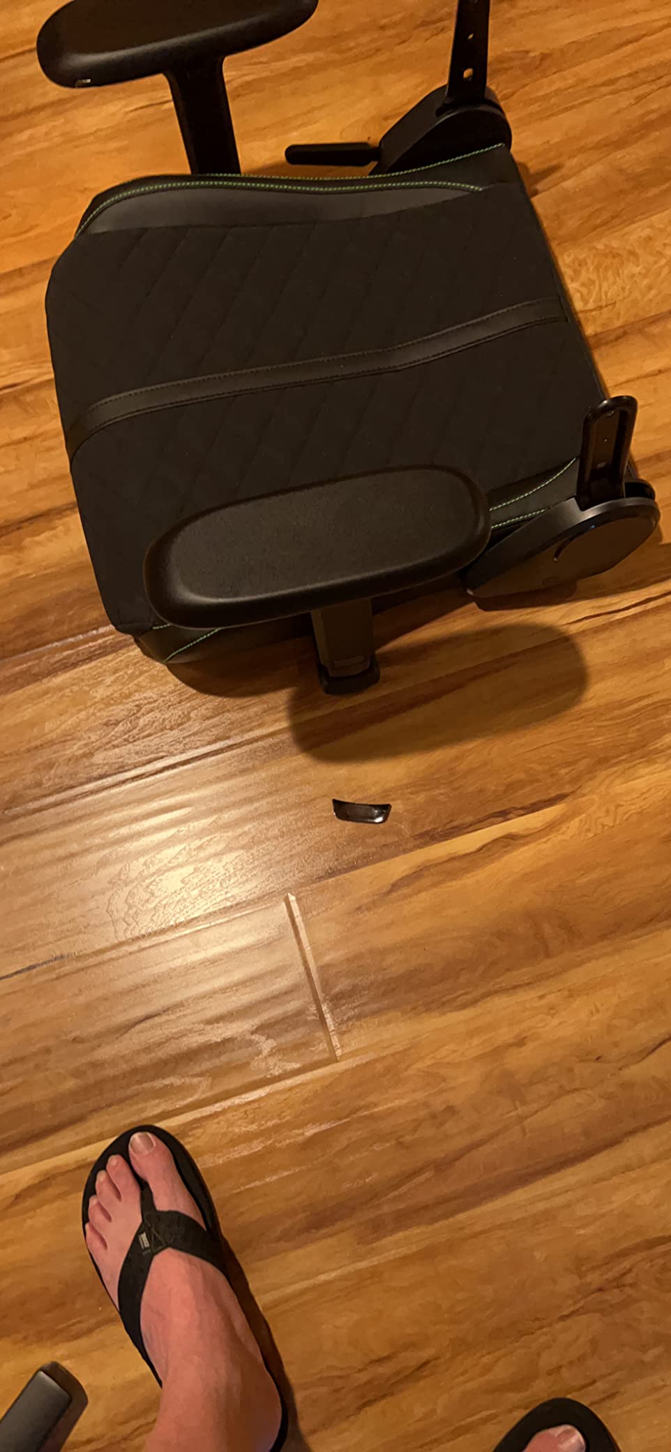 Best chair I've owned
