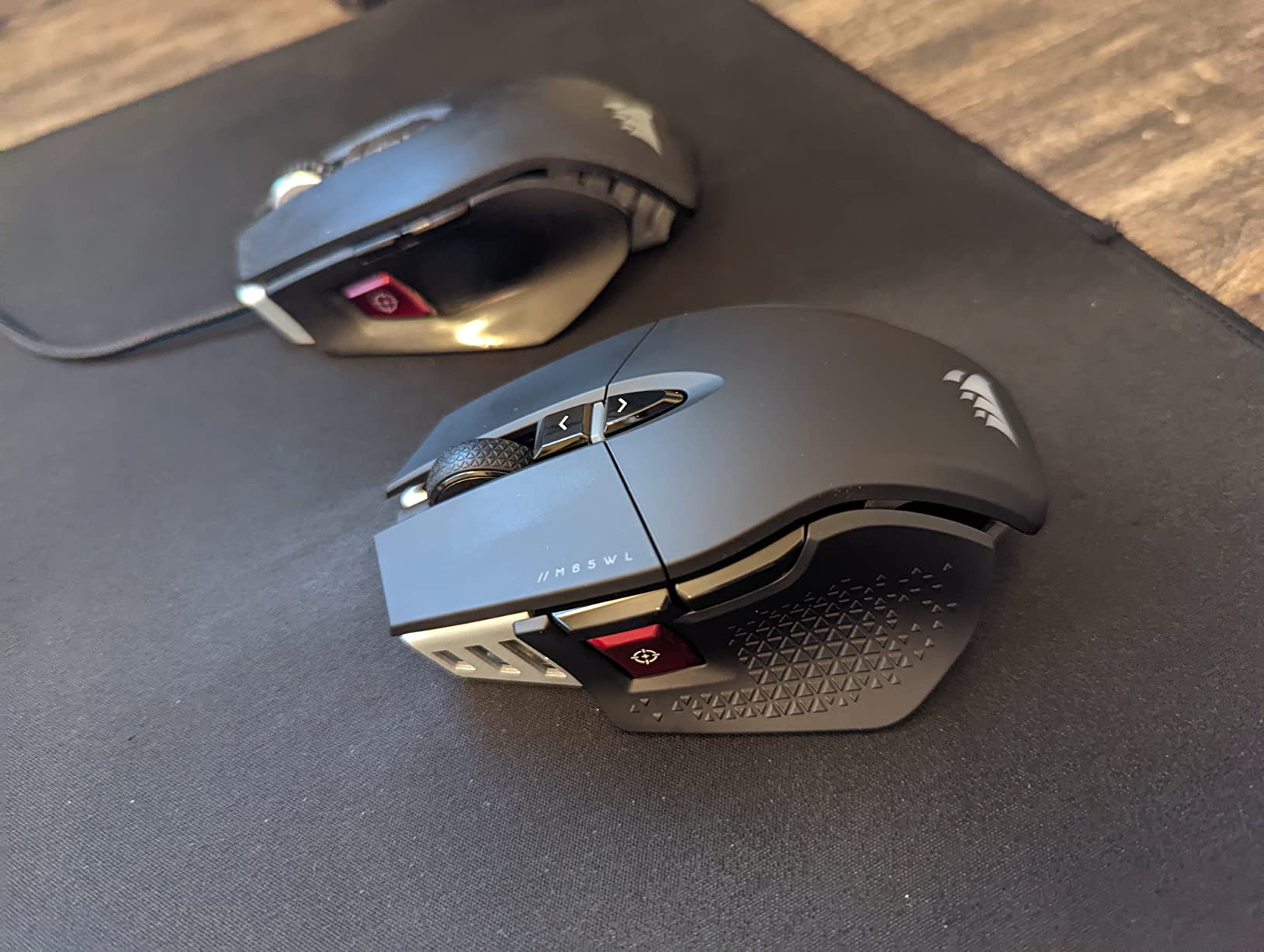 Budget-friendly pro gear
