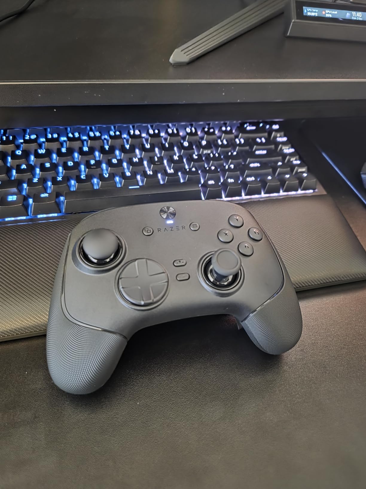 A must-have for esports