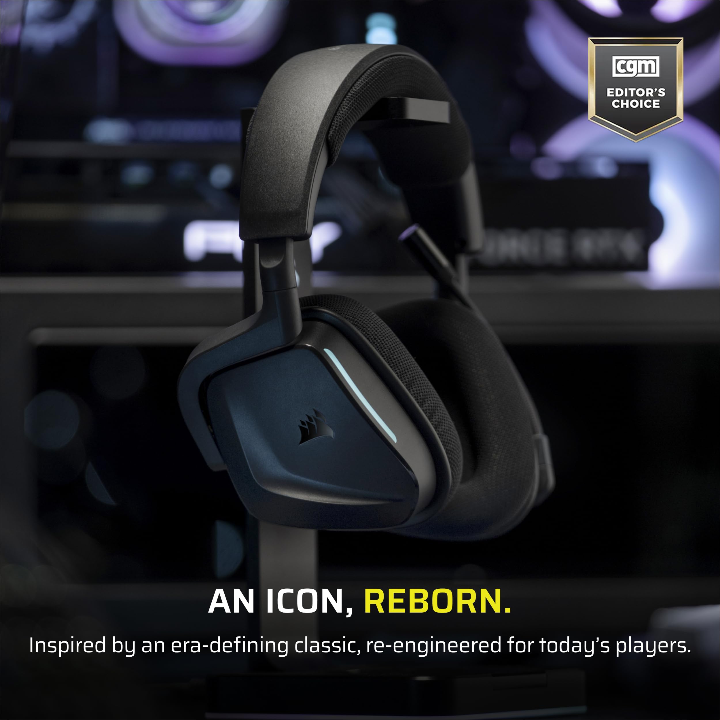 corsair-void-v2-wireless-gaming-headset-with-bluetooth-for-pc-ps5-ps4-switch-mob image 2