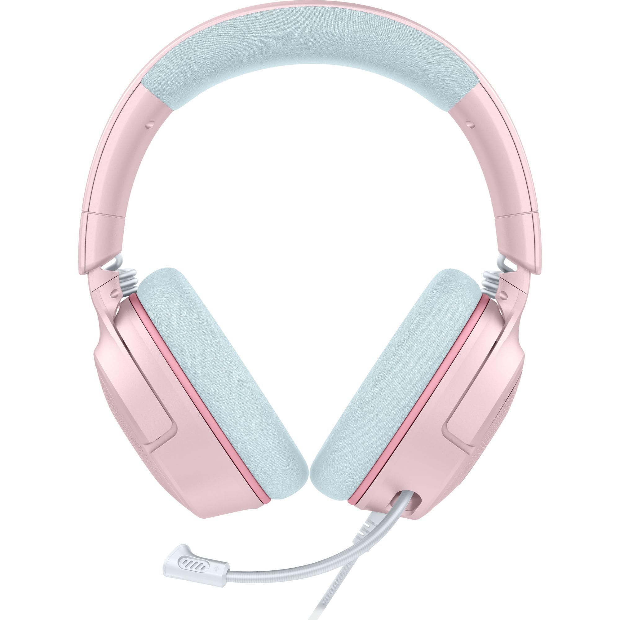 razer-kraken-v4-x-wired-gaming-headset-my-melody-edition-40mm-triforce-drivers-c image 8