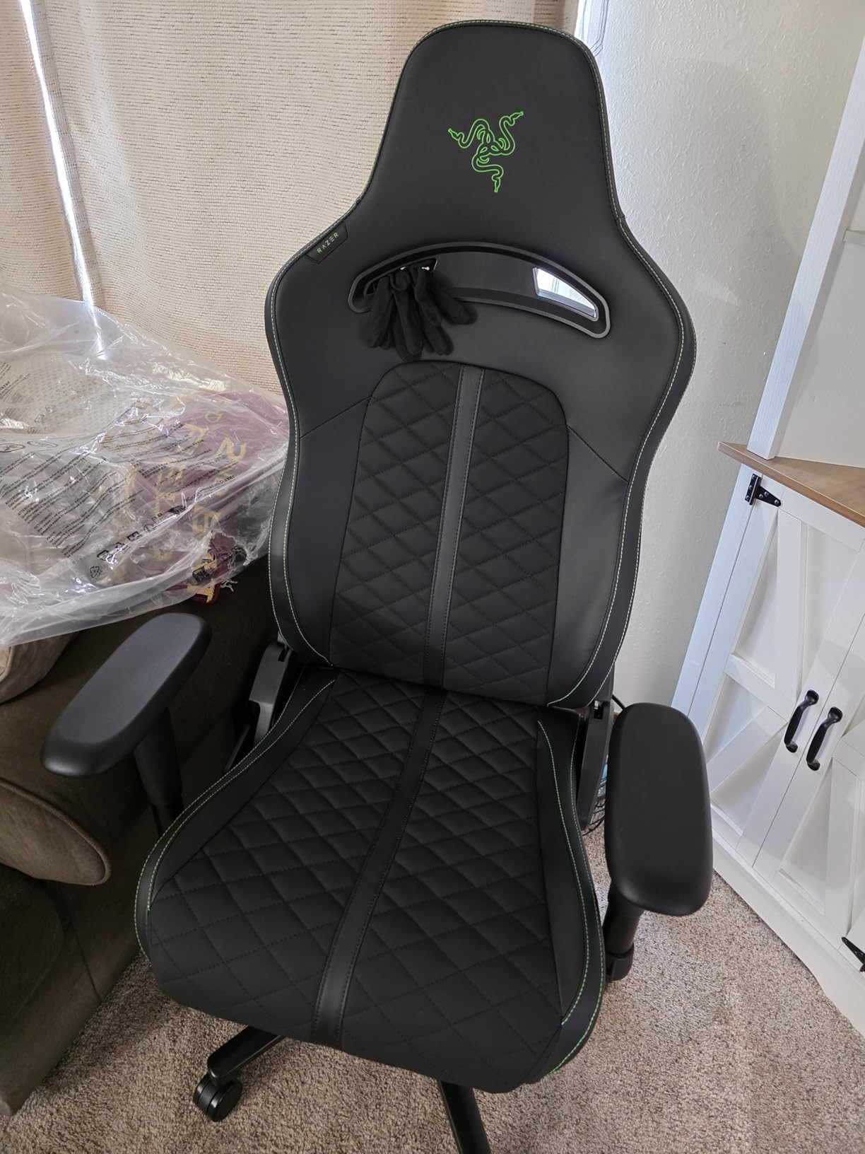 Great for the price, but not perfect