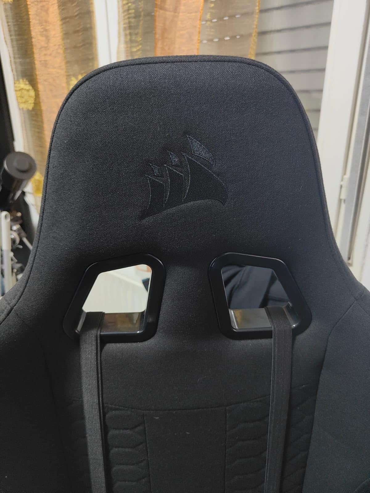 Best chair I've owned