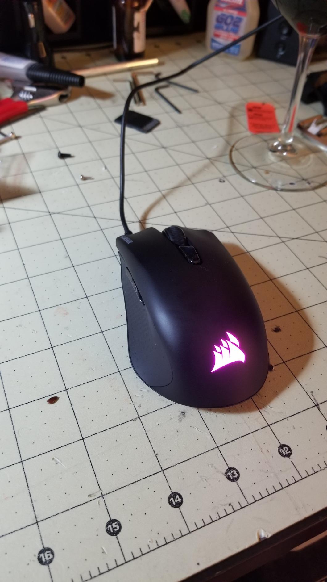 Good for work and play