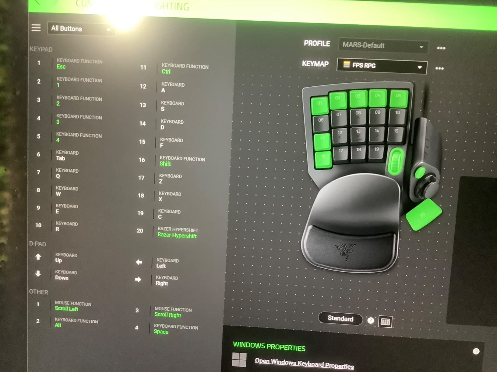 Great for productivity too
