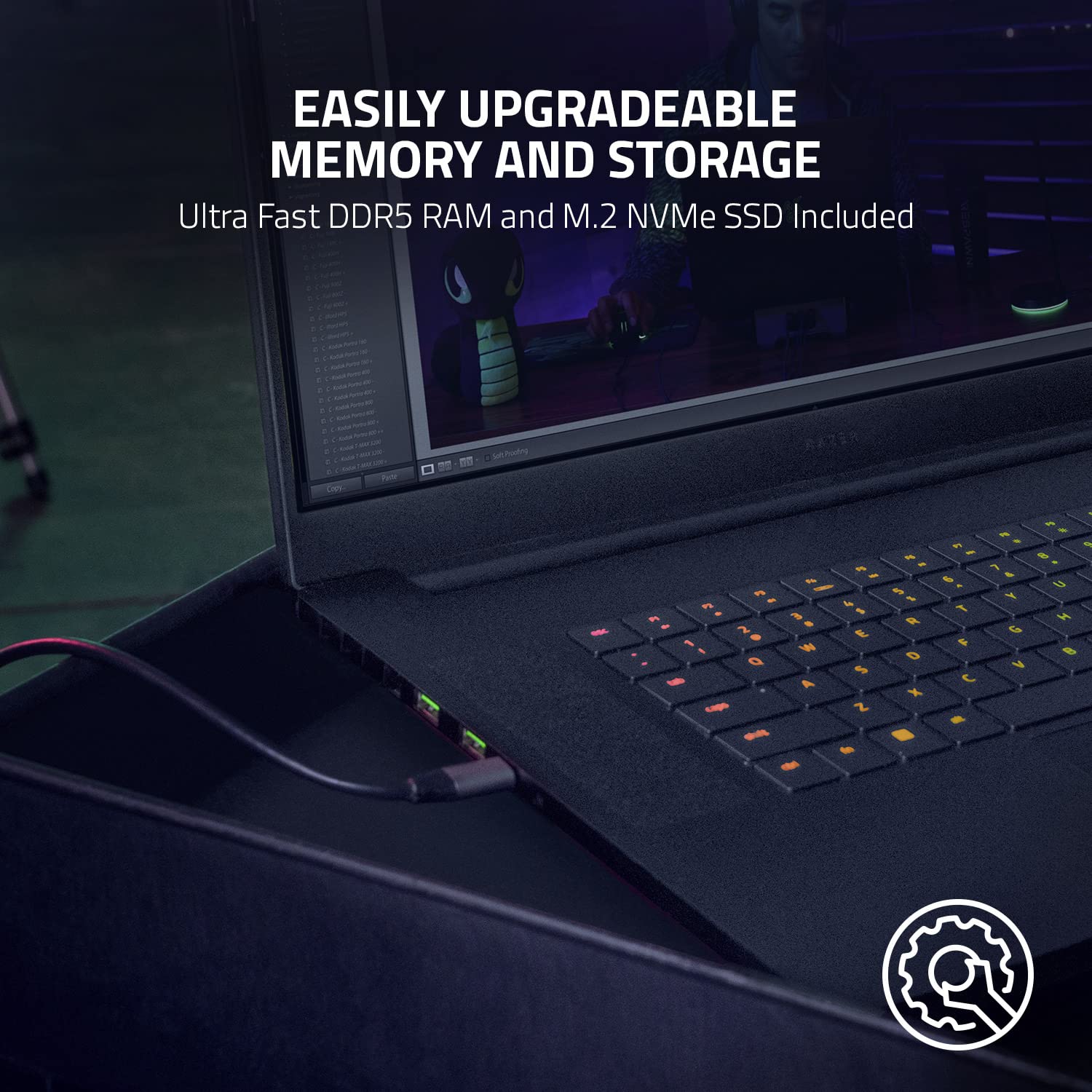 razer-blade-17-gaming-laptop-rtx-3070-ti-12th-gen-i7-17-3-qhd-240hz image 5
