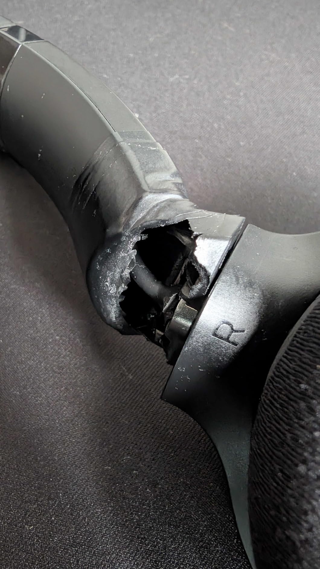 Connectivity issues
