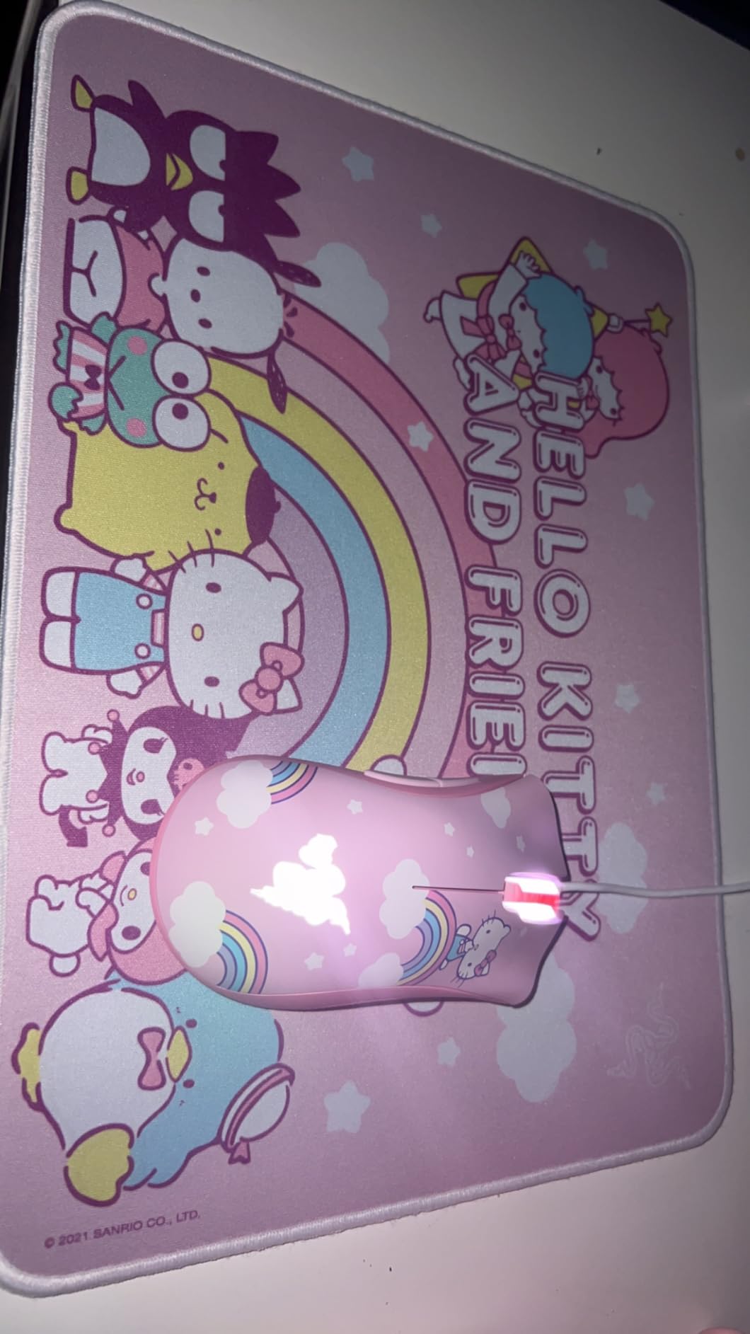 My sister loves it, but I have concerns