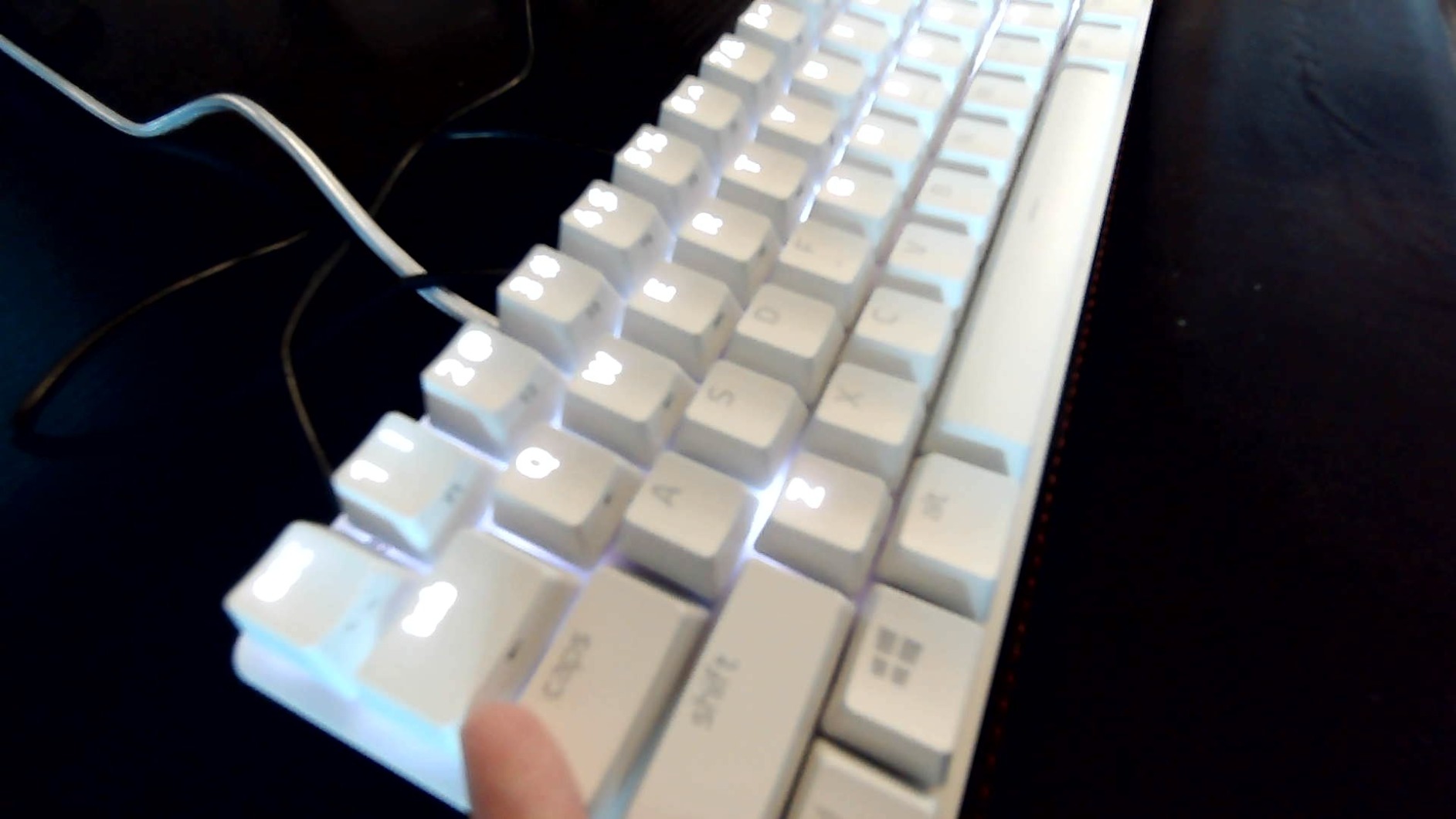 Best 60% keyboard