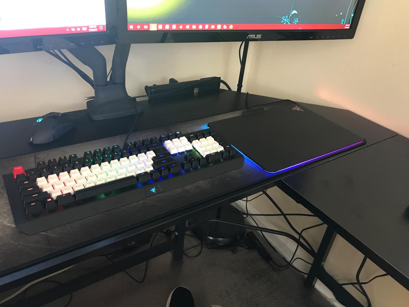 Perfect for FPS