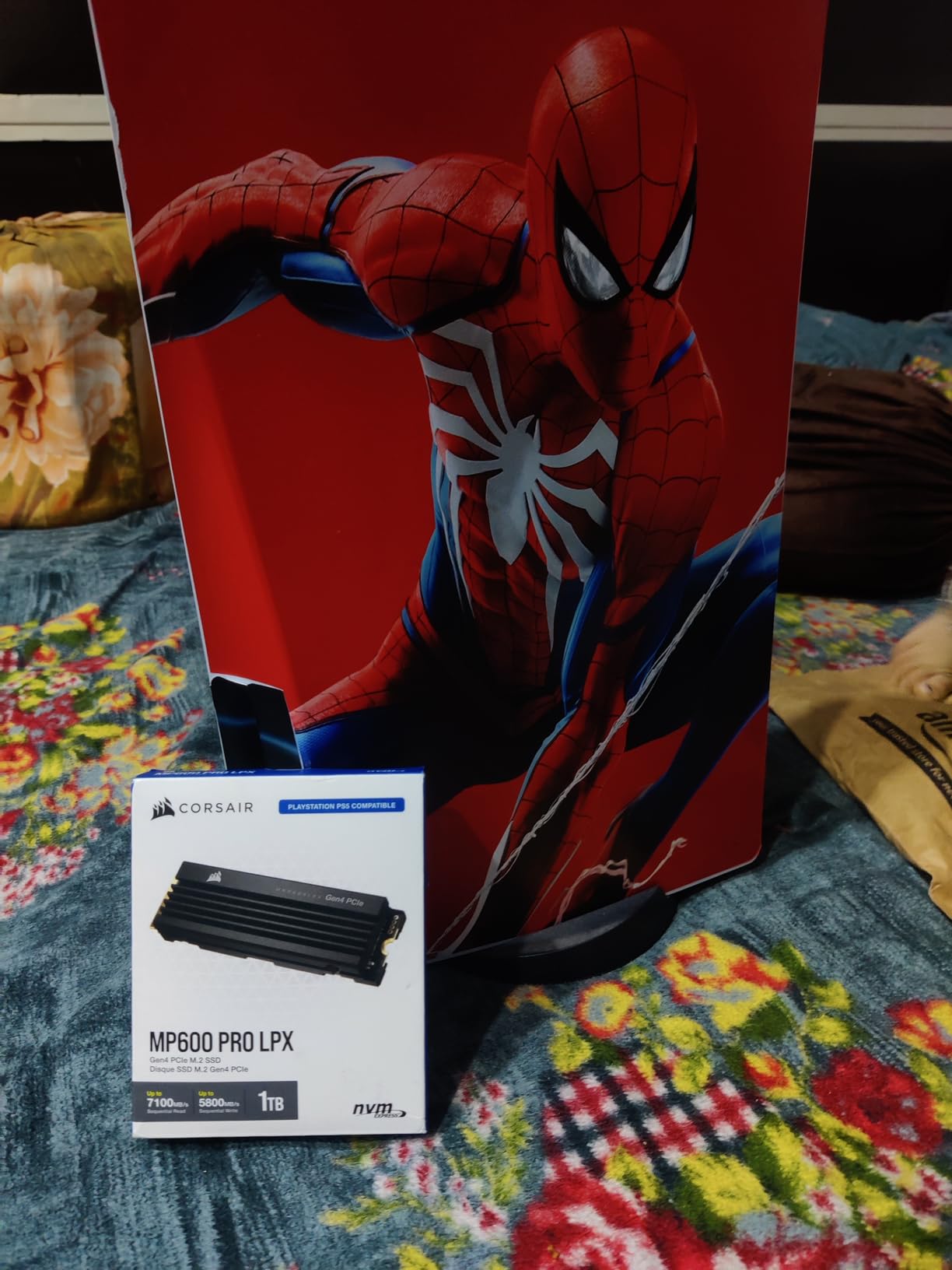PS5 expansion done right