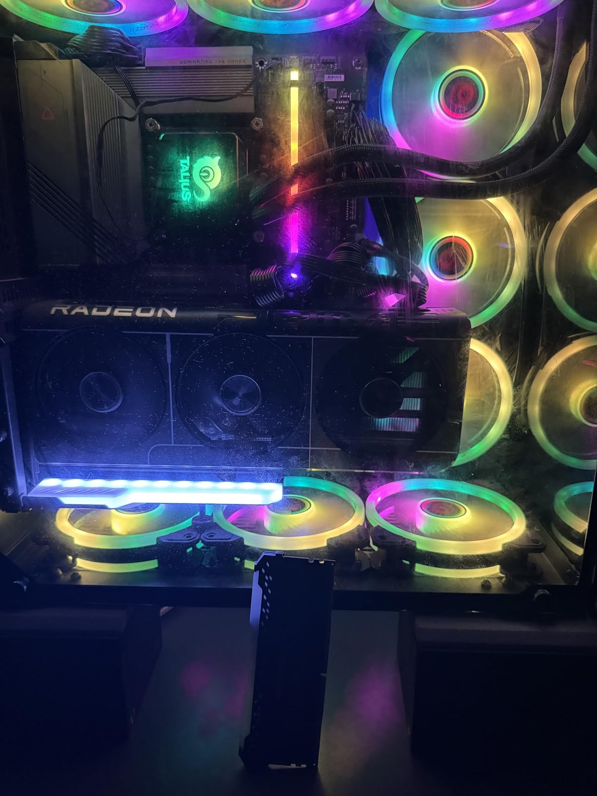 Excellent for gaming