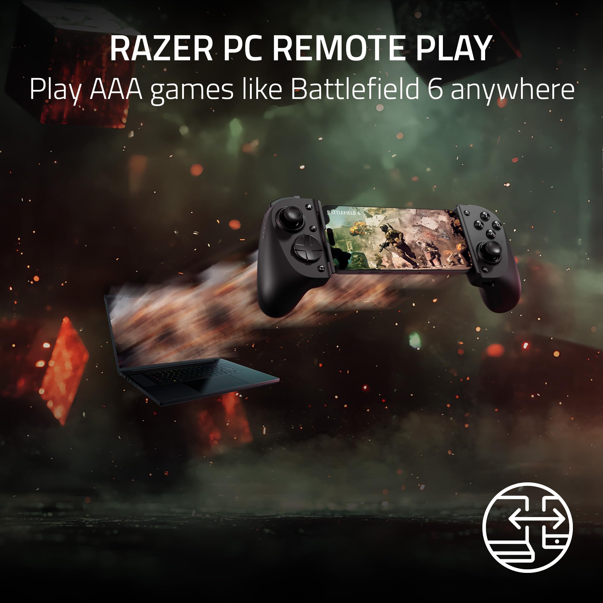razer-kishi-v3-mobile-gaming-controller-for-iphone-15-16-17-android-tmr-thumbsti image 6