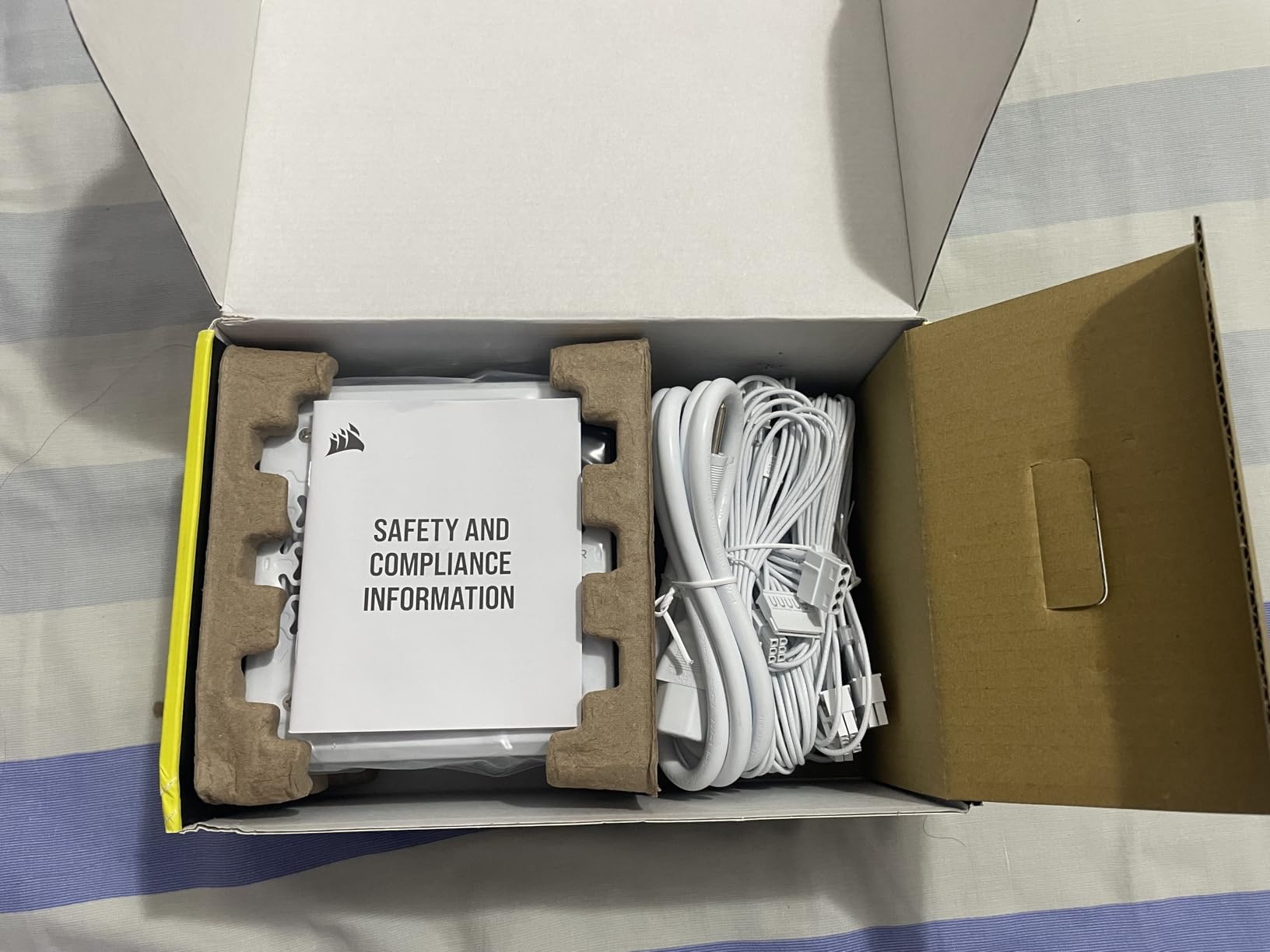 My go-to brand