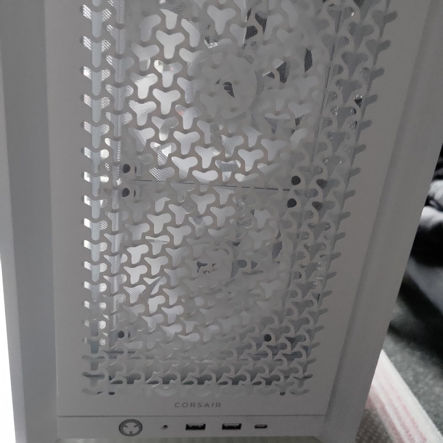 Love the design