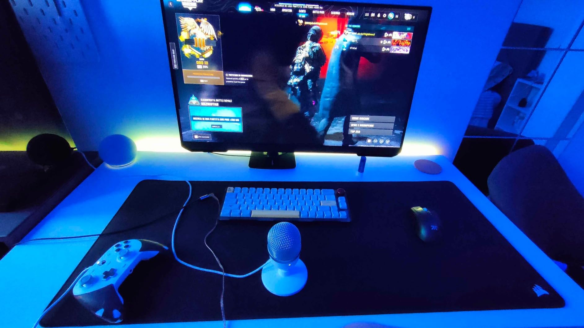 Great mouse pad